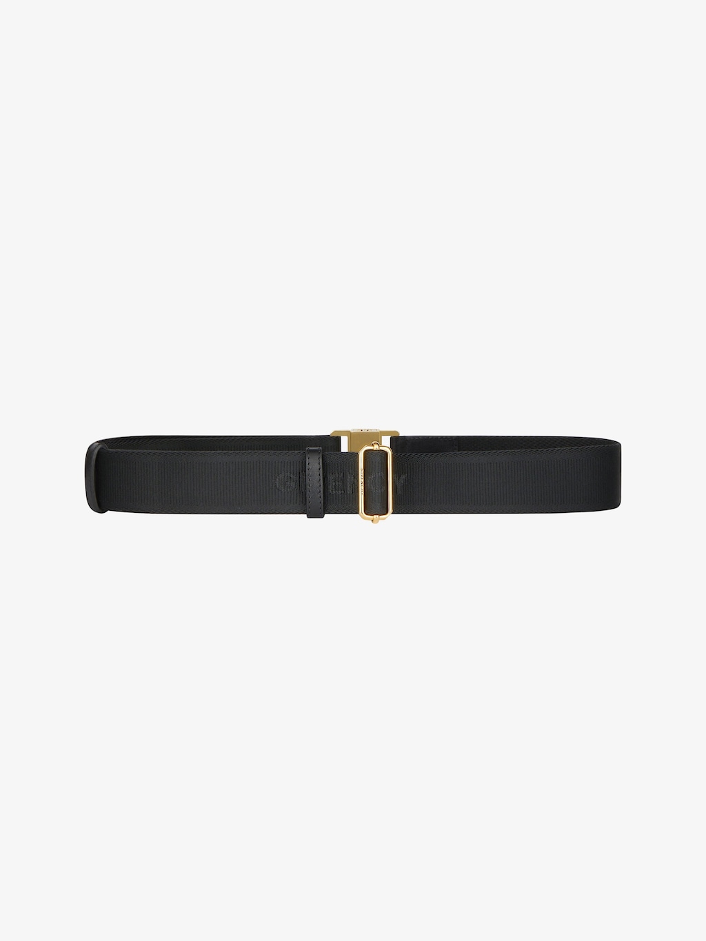 Luxury Belts Collection for Men | Givenchy US