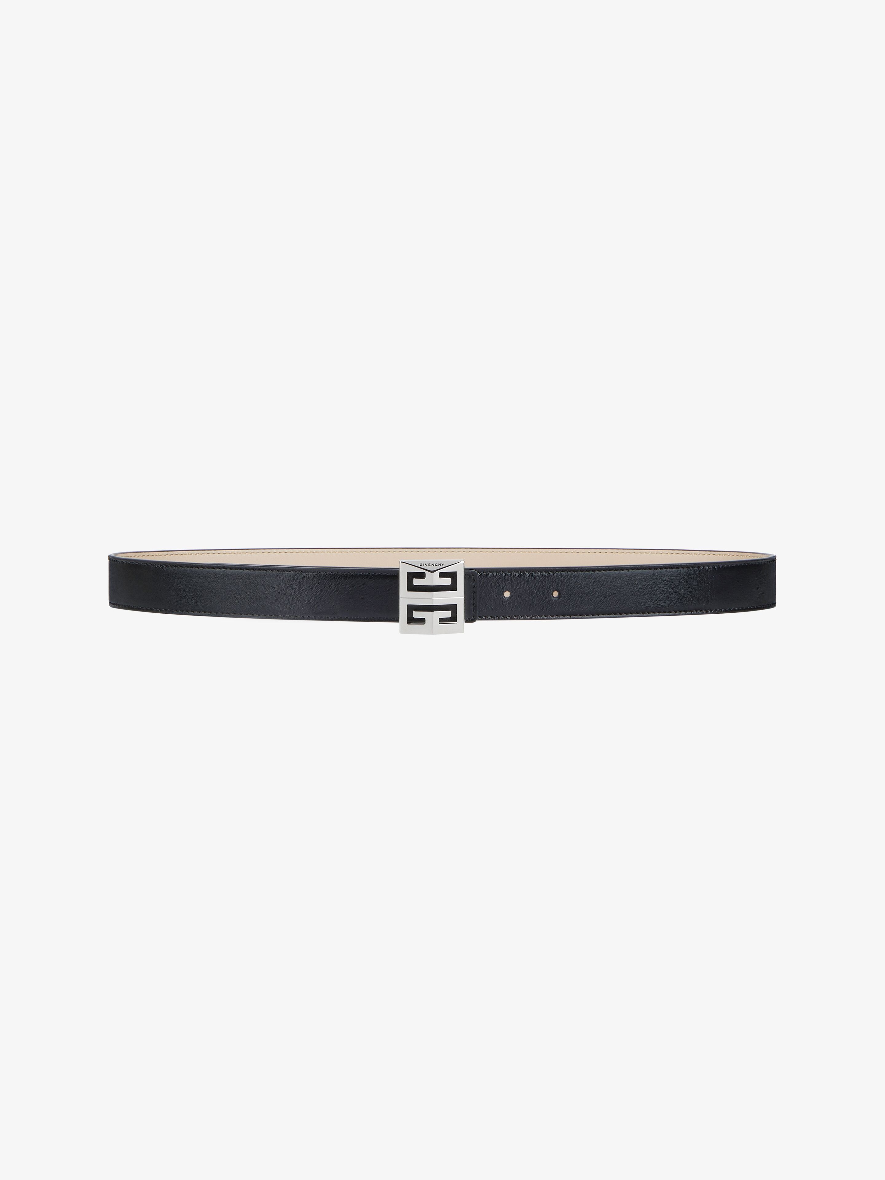 Givenchy 2024 belt