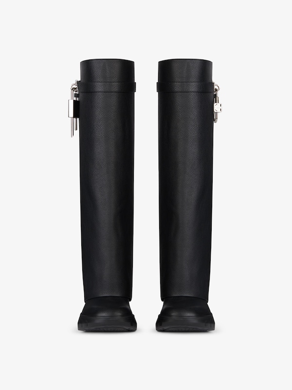 Luxury Boots & Booties Collection for Women | Givenchy US