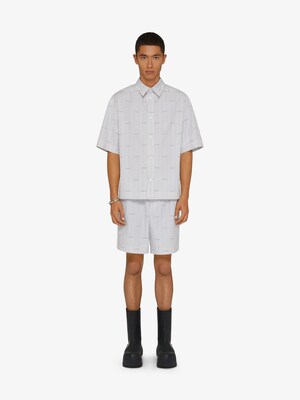 Luxury Shirts Collection for Men | Givenchy US