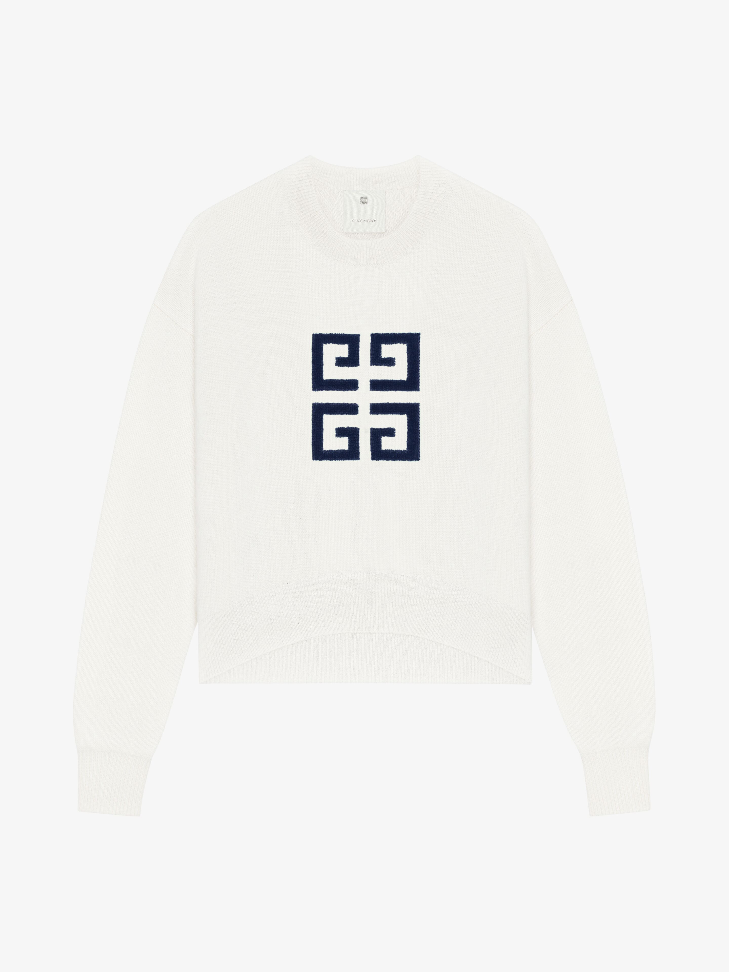 Givenchy sweater pullover kurzarm Kurzarmpullover shops strick