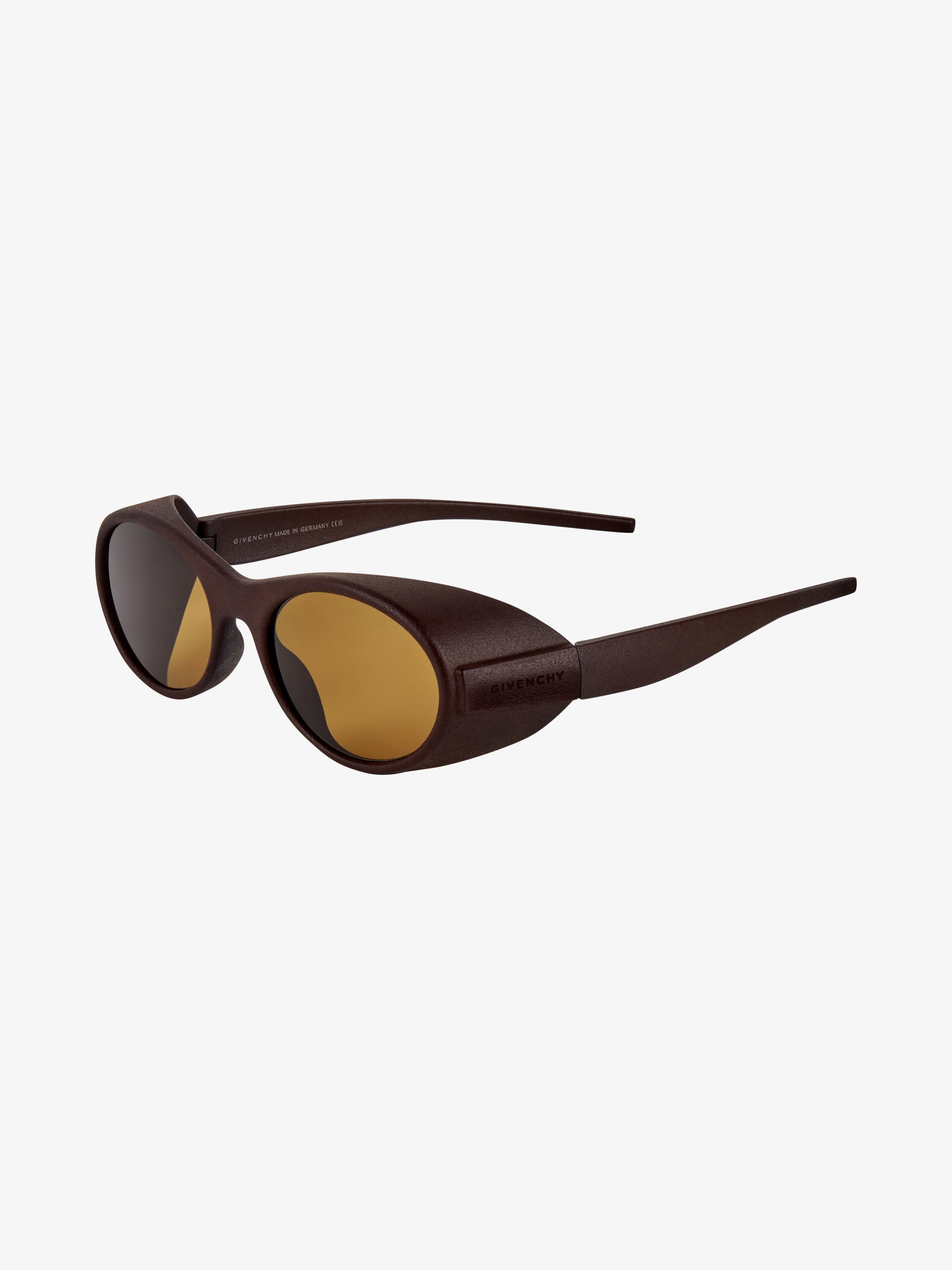 Kylie Jenner Wearing Givenchy Giv Cut Sunglasses – Designer Eyes