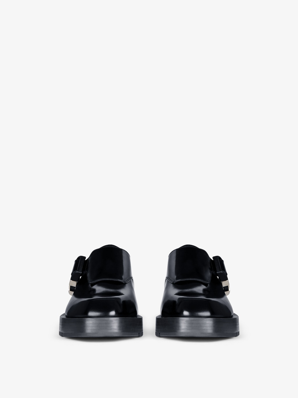 Men's Luxury Designer Boots & Derbies Shoes | Givenchy US