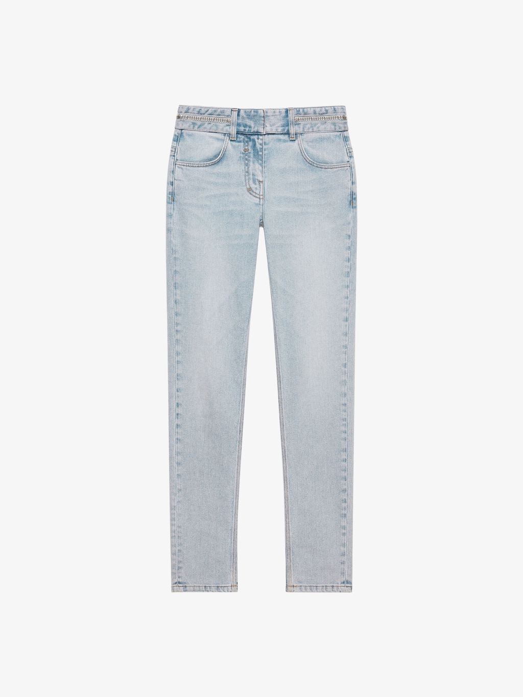 Luxury Denim Collection for Women | Givenchy US