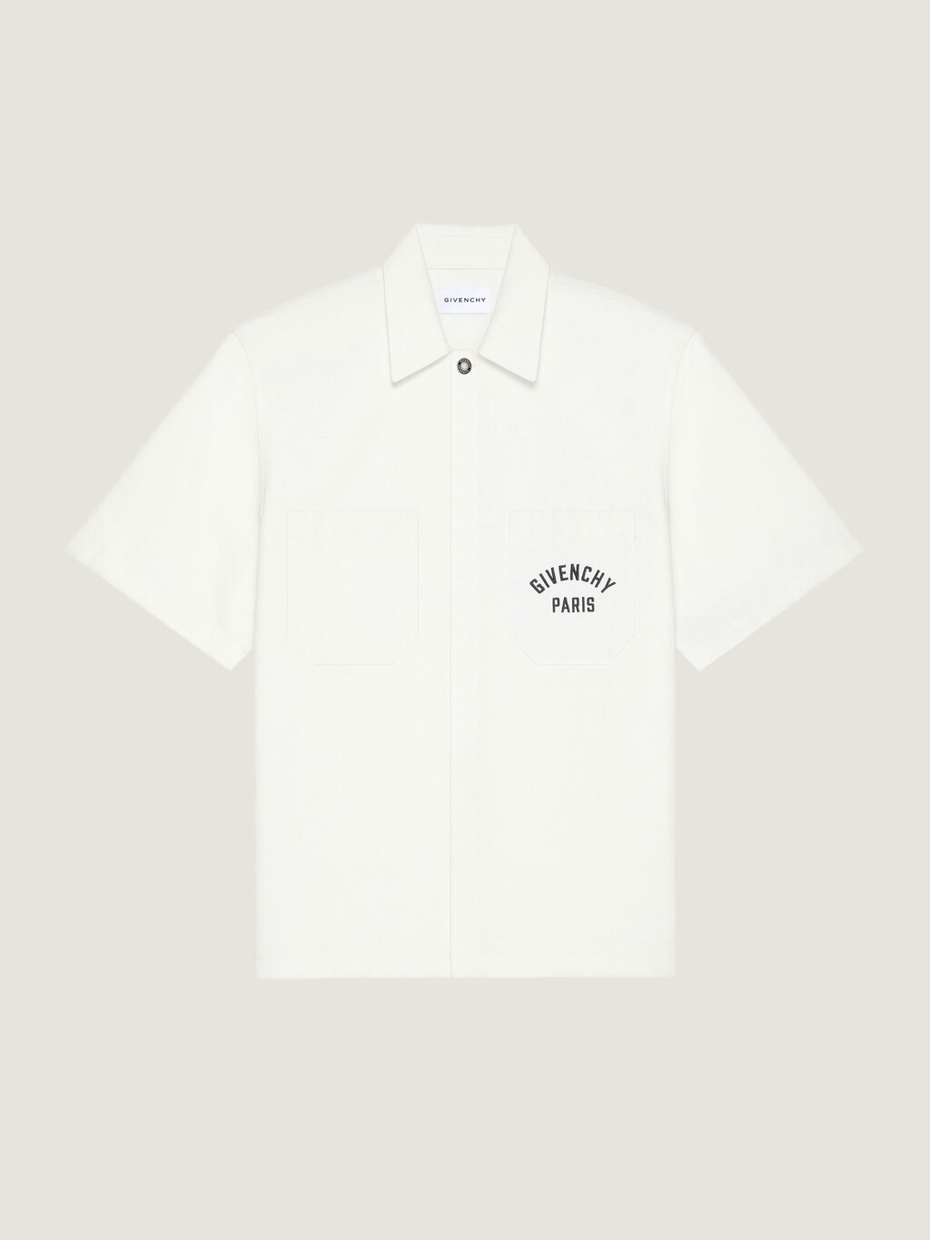 Givenchy Maglia con logo H25065 main image 0