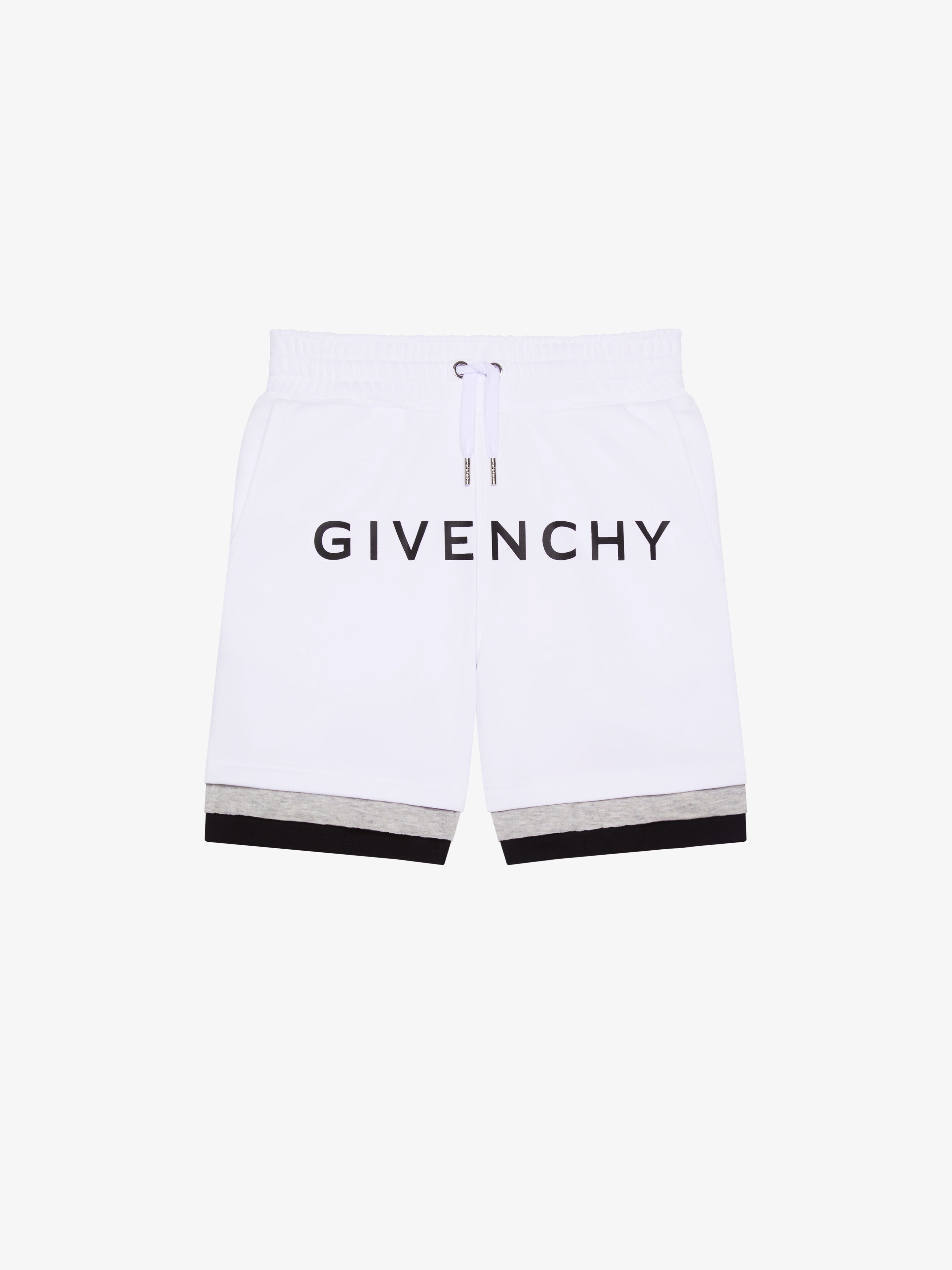 Givenchy Kids H1421209B - Black