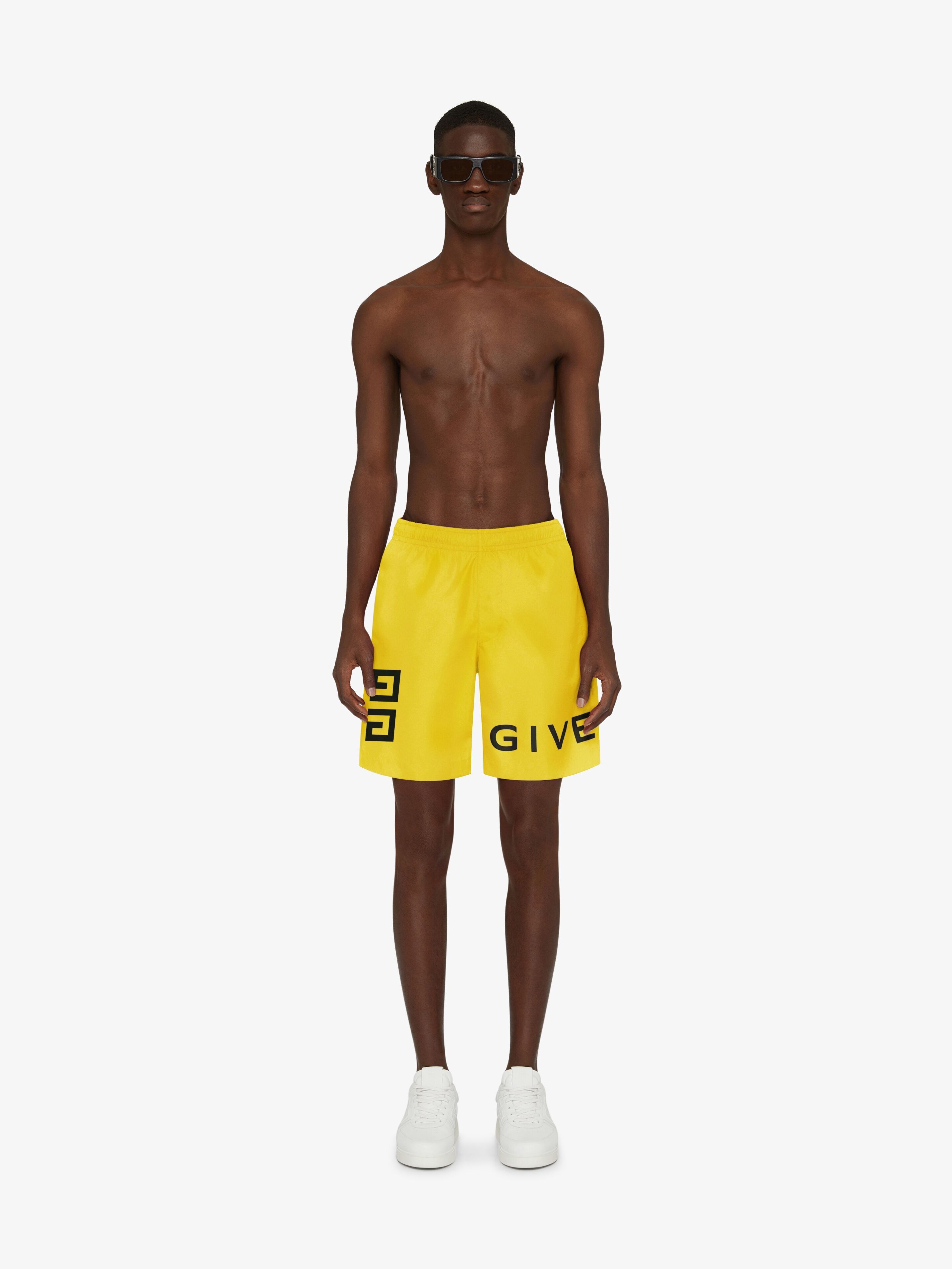 Givenchy deals shorts