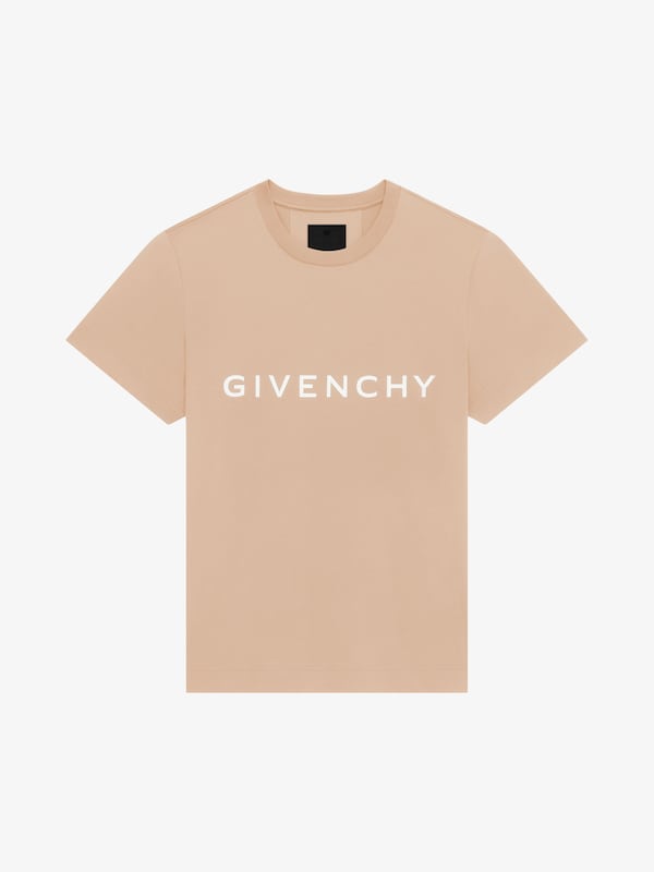 Luxury T-Shirts Collection for Men | Givenchy CN
