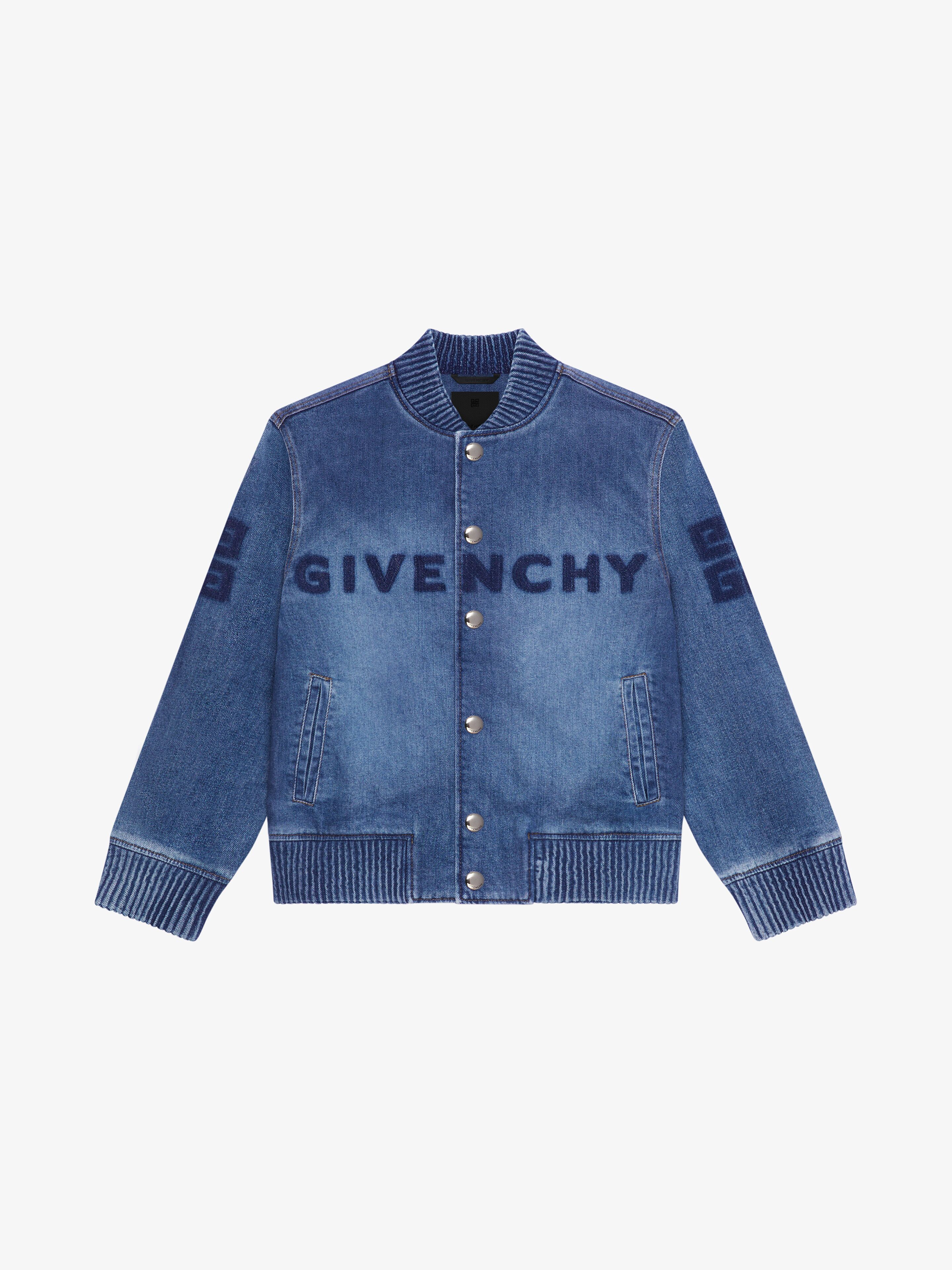 Givenchy boys orders coat