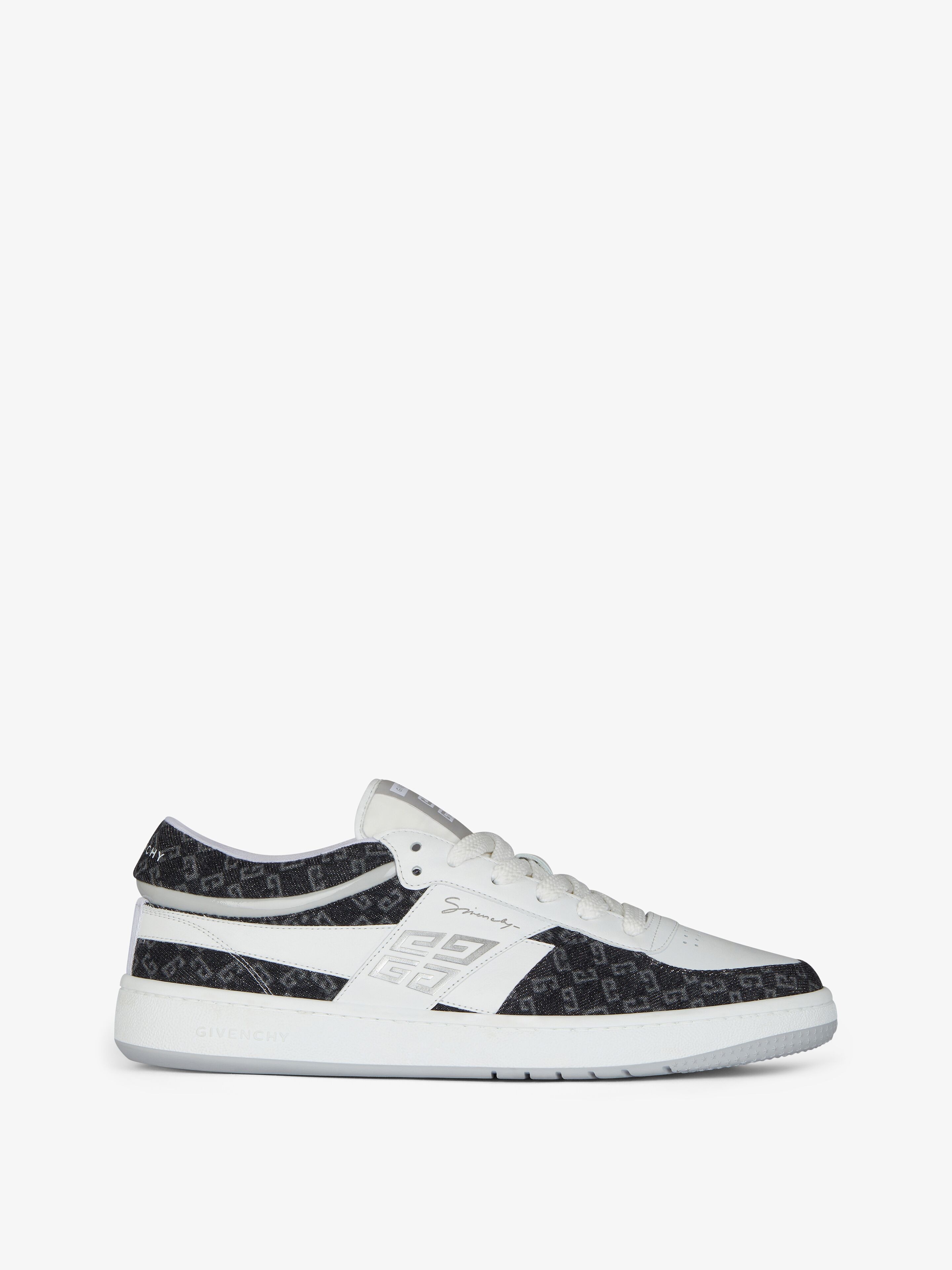 Givenchy sneakers heren sale sale