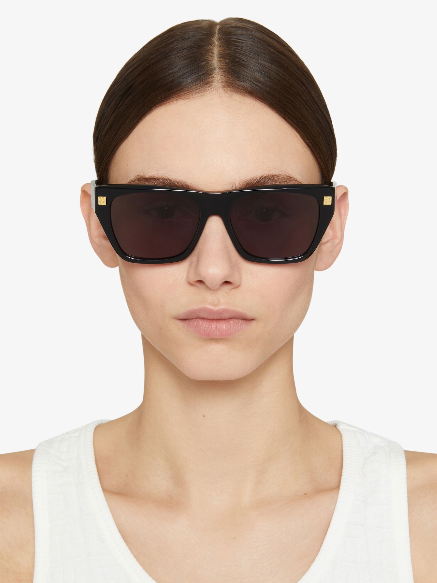 GV Day sunglasses in acetate | Givenchy US | Givenchy