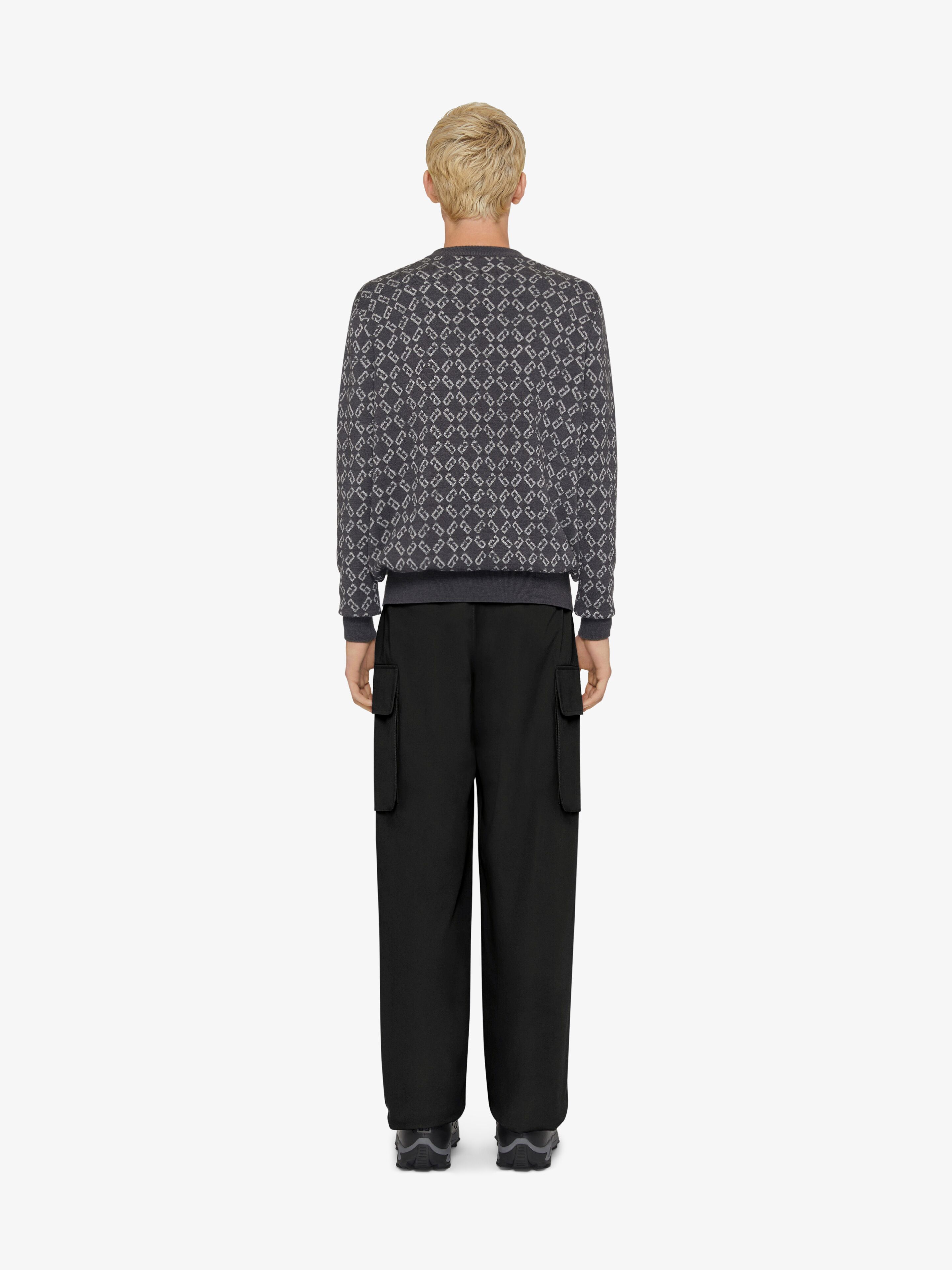 GIVENCHY(ジバンシィ) カーゴパンツ(メンズ) - 海外通販のBUYMA