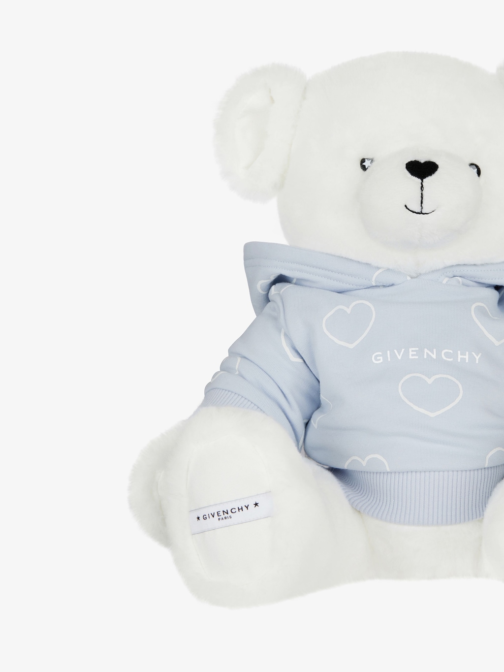GIVENCHY teddy bear | Givenchy ES | Givenchy