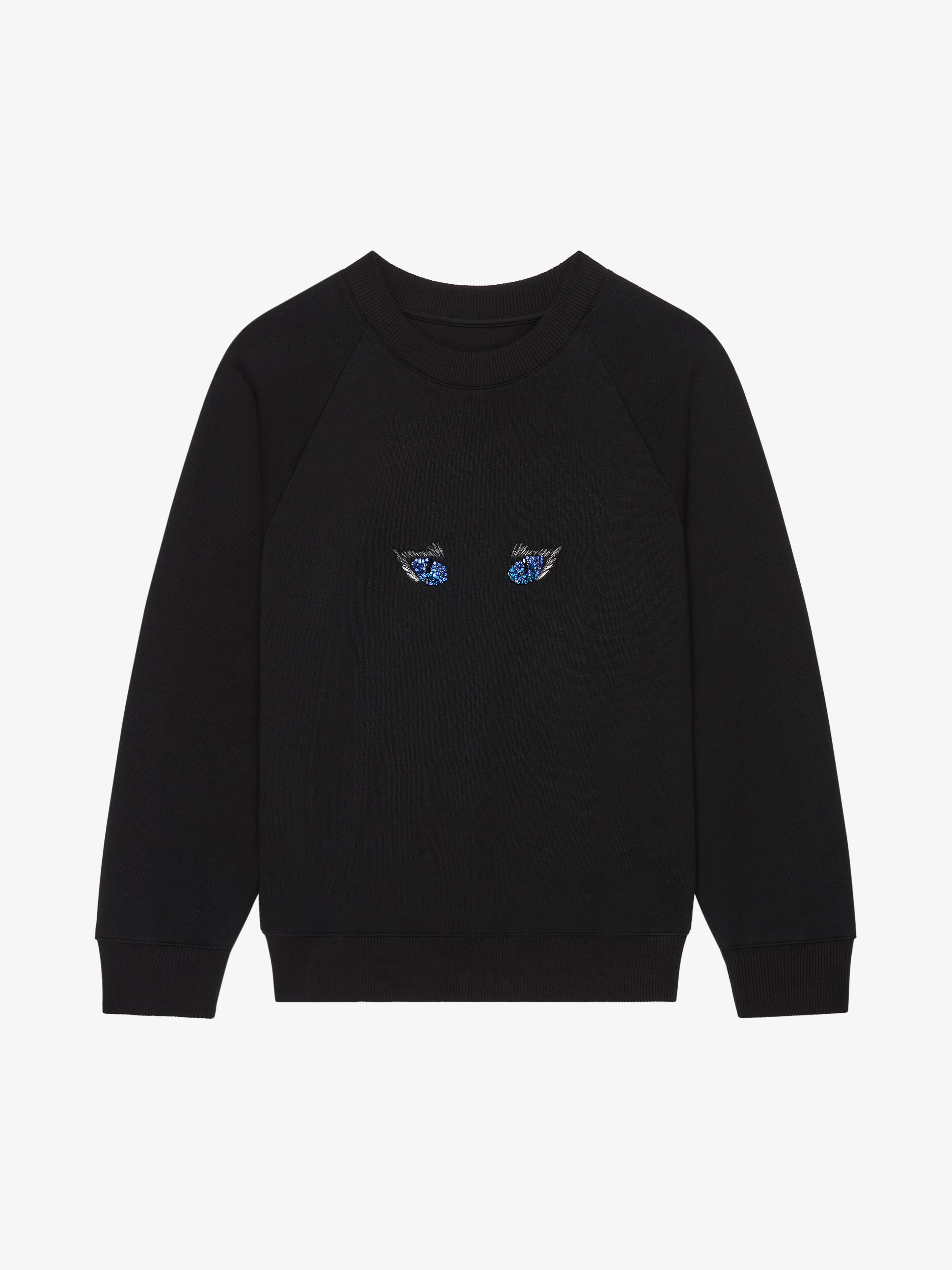 Sweatshirts Hoodies Women Ready to wear GIVENCHY Paris Givenchy