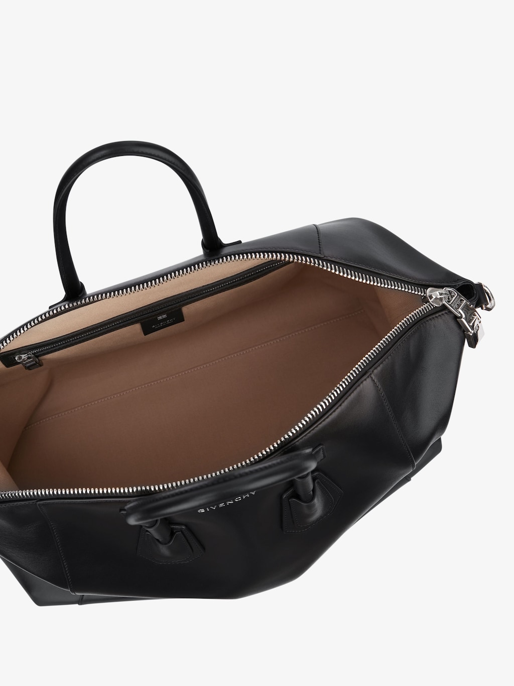 Small Antigona Sport bag in leather GIVENCHY Paris