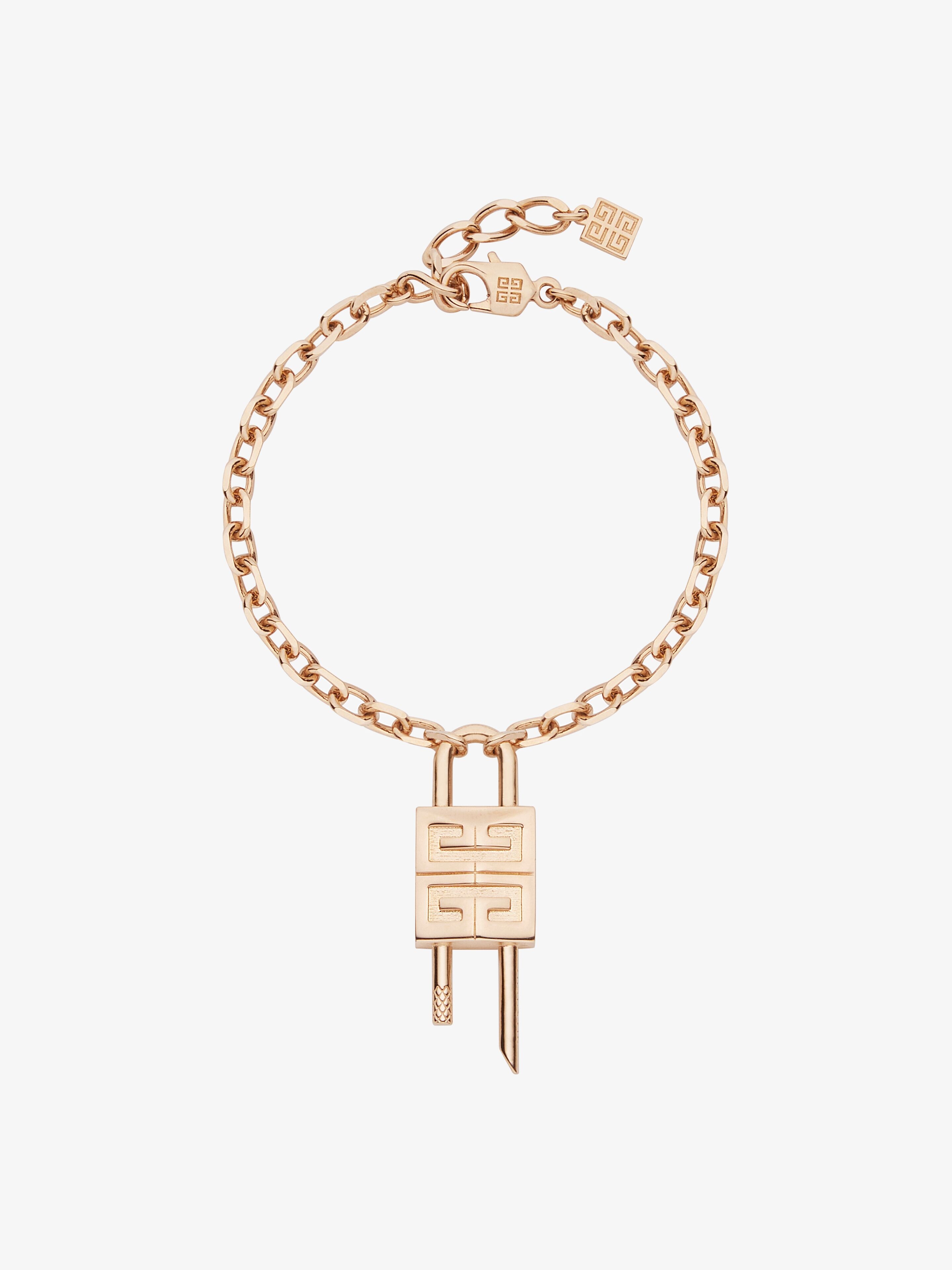 Givenchy Lock hotsell Metal Chain