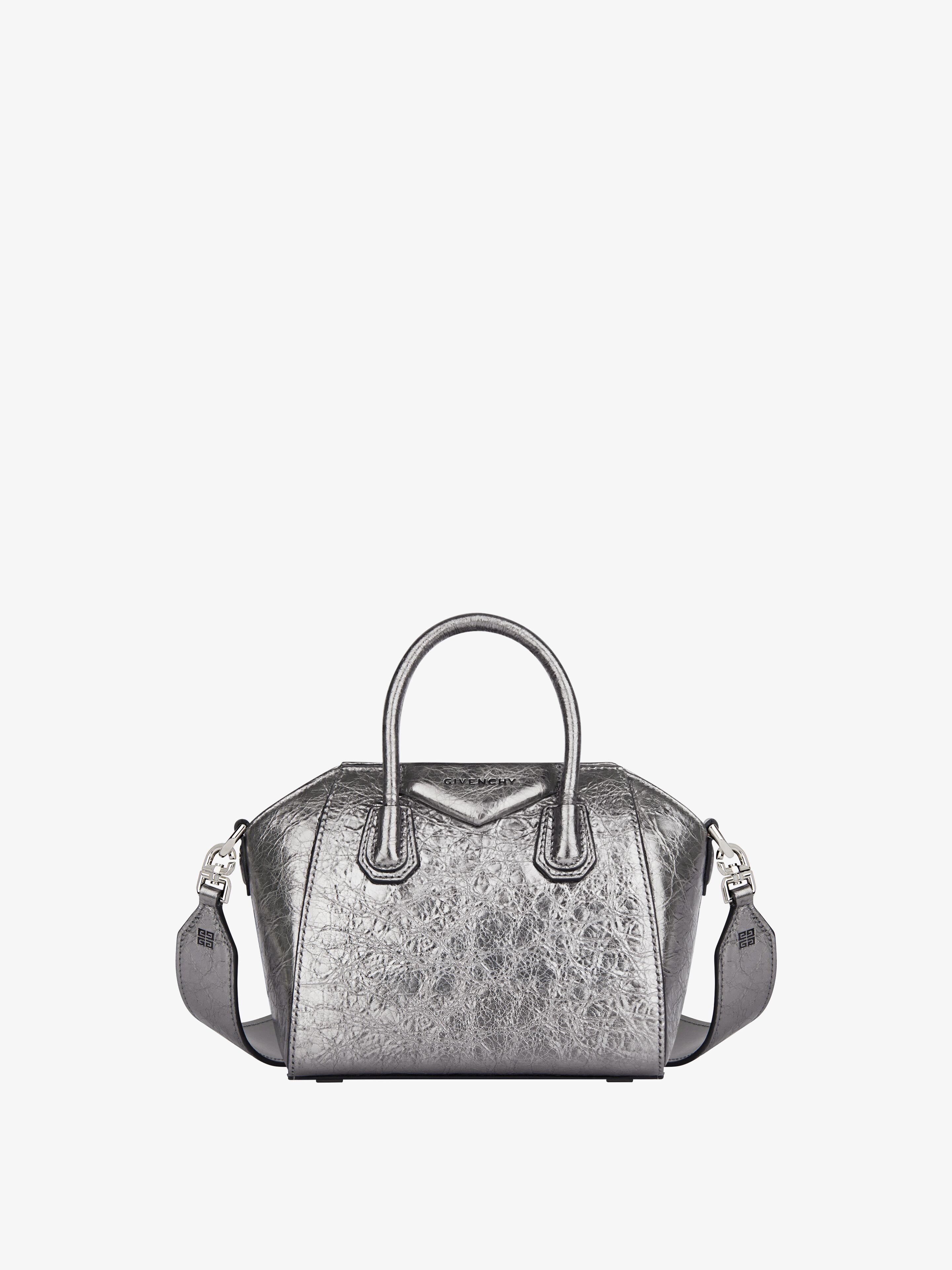 Luxury Micro Bags Collection for Women | Givenchy US