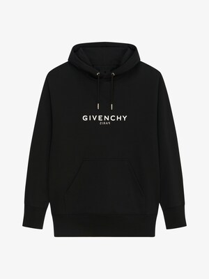 Sweatshirts & Hoodies | Men Ready-to-wear | GIVENCHY Paris