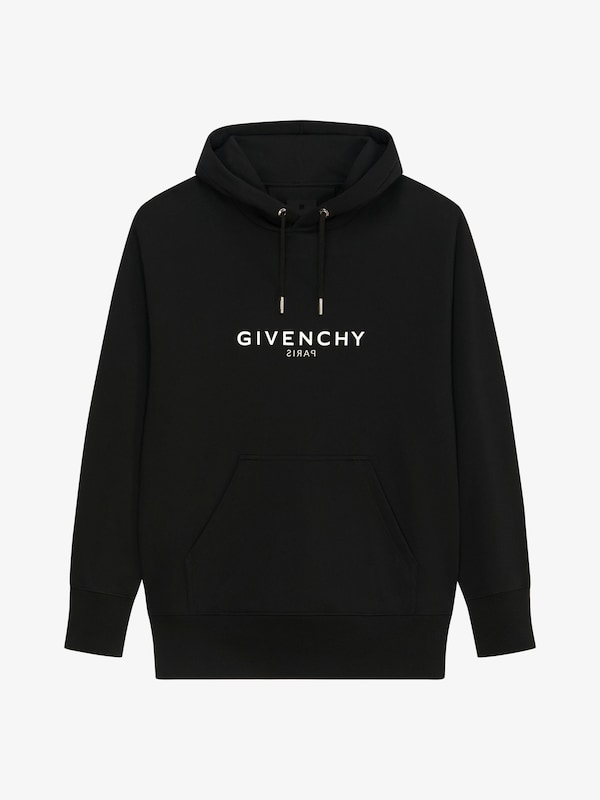 Sweatshirts & Hoodies | Men Ready-to-wear | GIVENCHY Paris