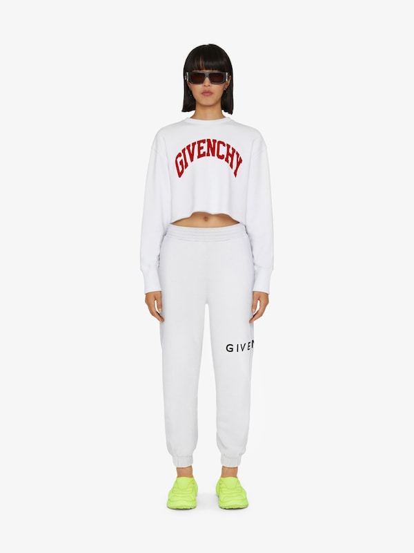 Luxury Pants Collection for Women | Givenchy US