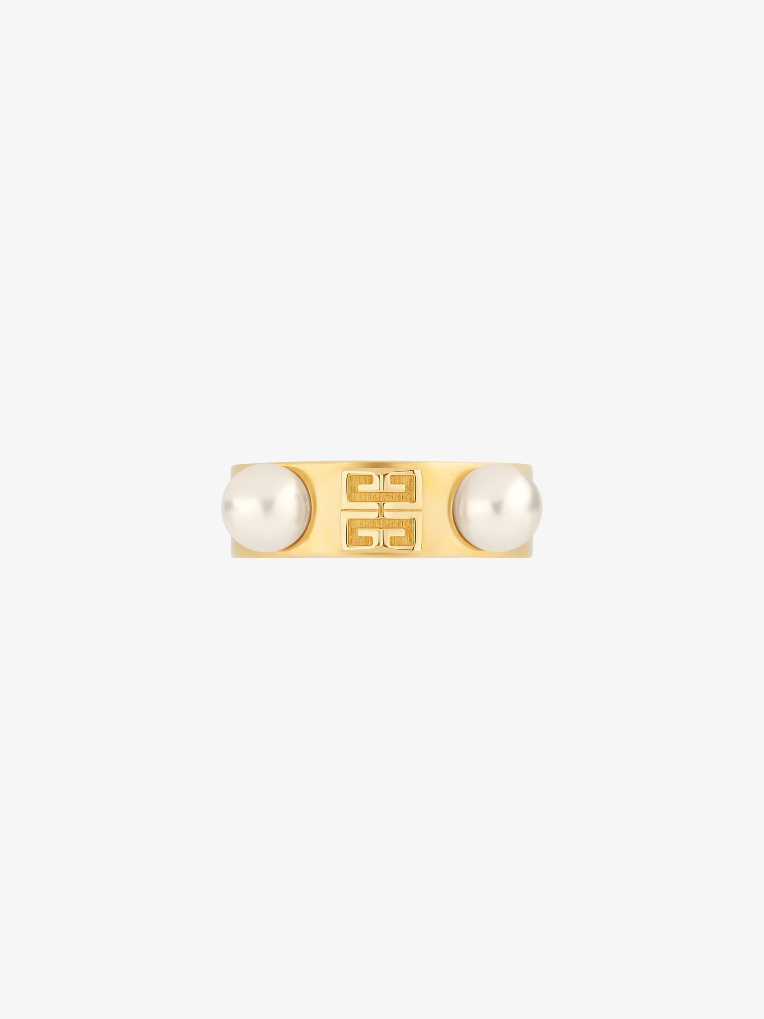 4G リング パール | Givenchy JP | Givenchy