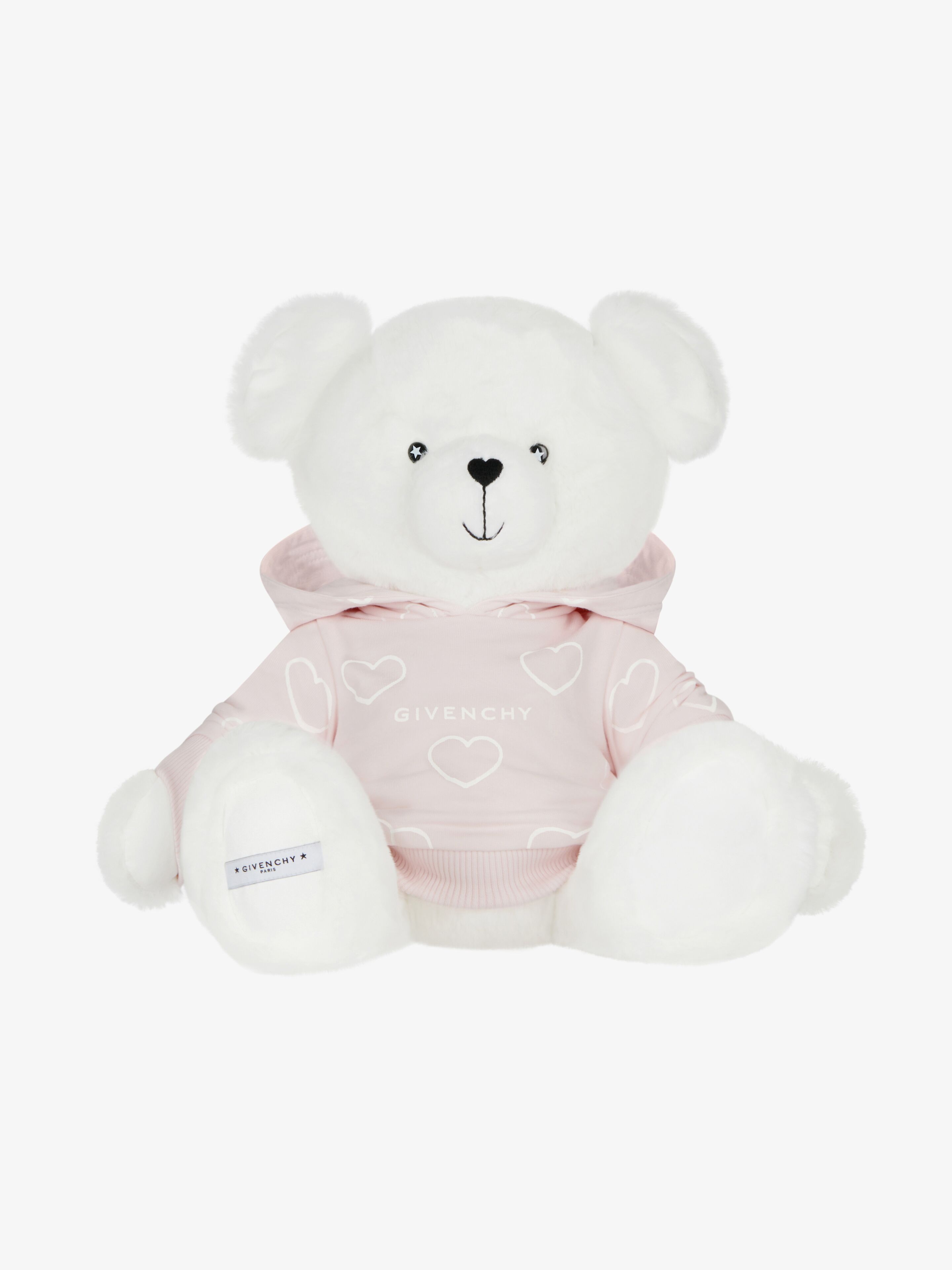 givenchy teddy bear price