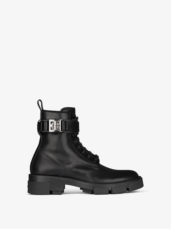 Luxury Boots & Booties Collection for Women | Givenchy US
