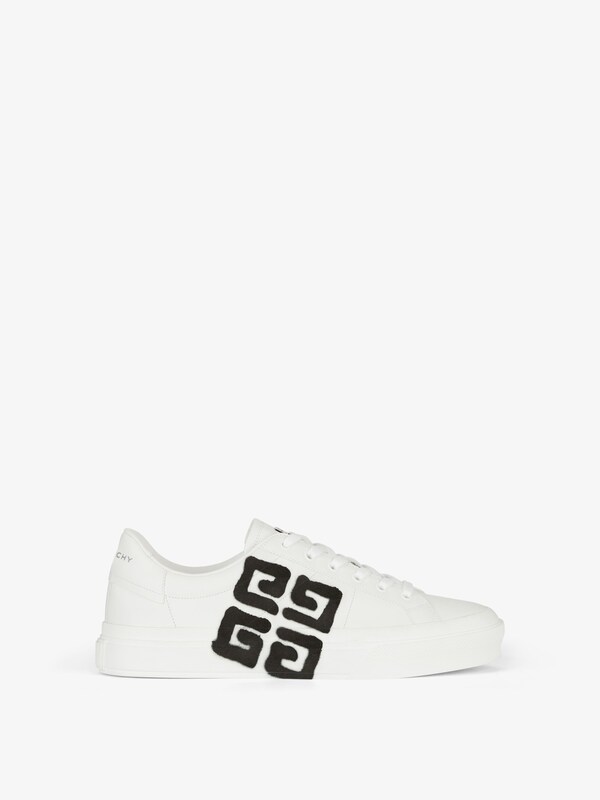 Luxury Sneakers Collection for Women | Givenchy US