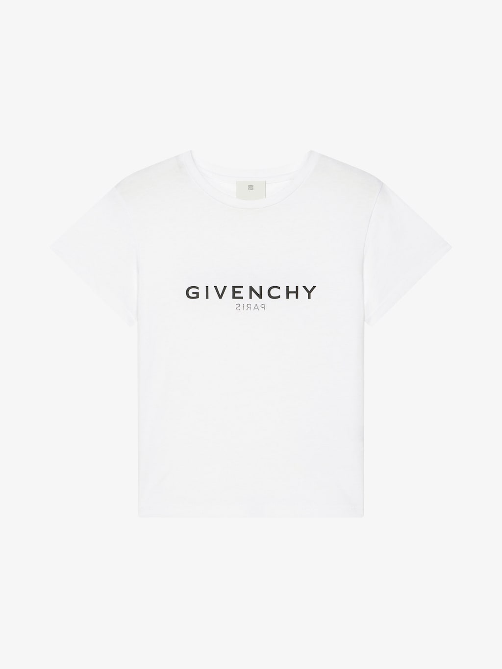 givenchy.com | Givenchy Reverse T-shirt Cotton