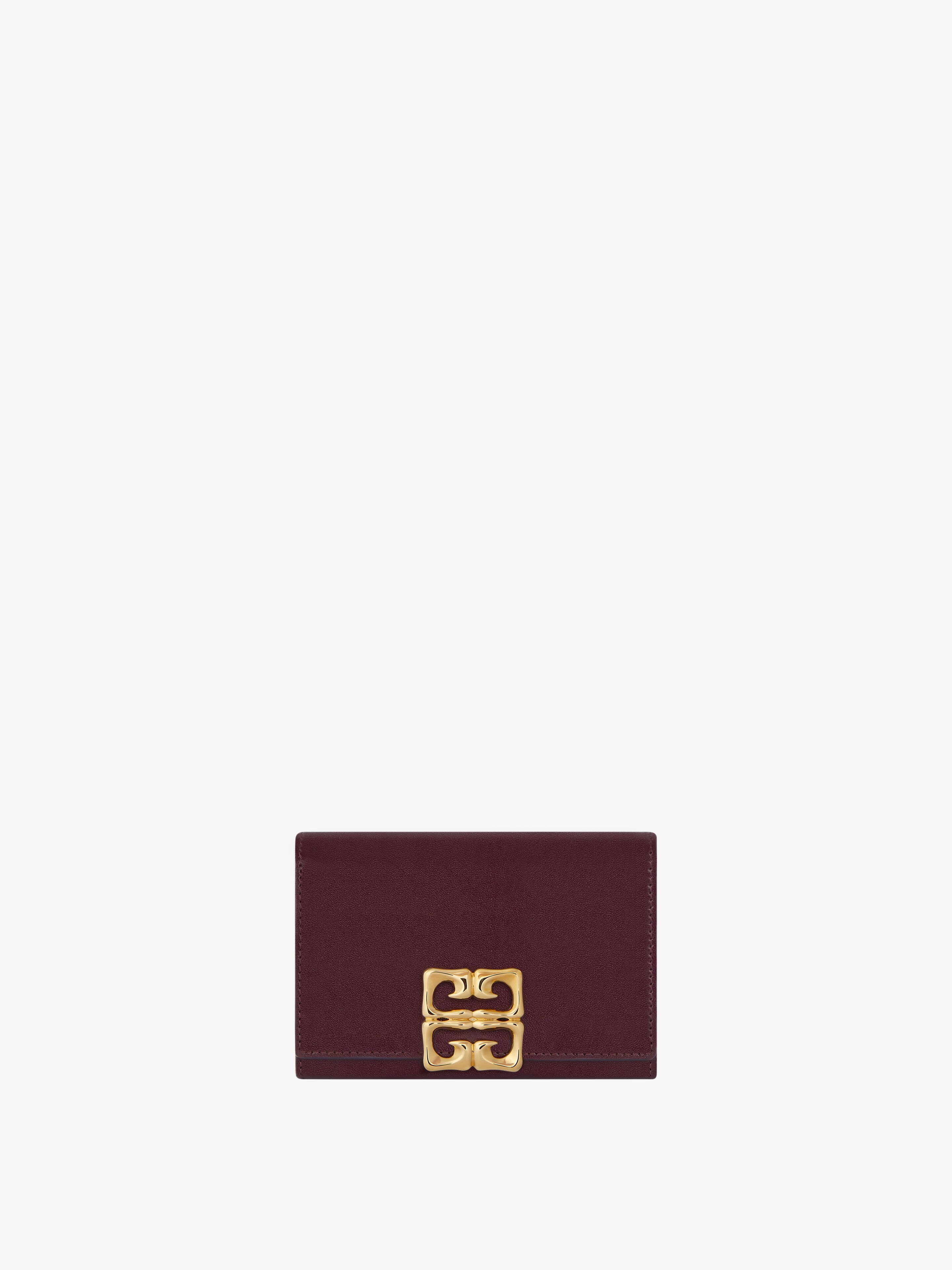 Givenchy newest id wallet