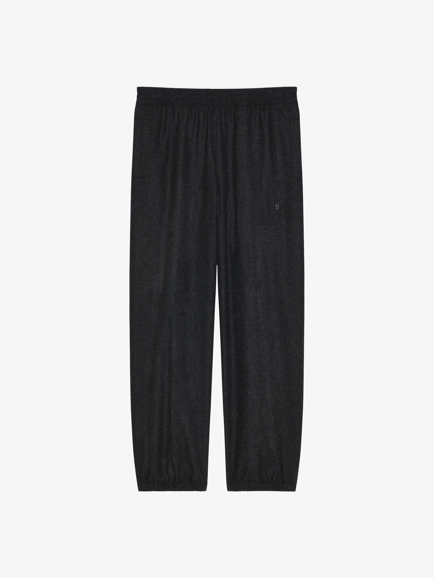 ジョガーパンツ 4Gディテール入り - チャコール | GIVENCHY JP