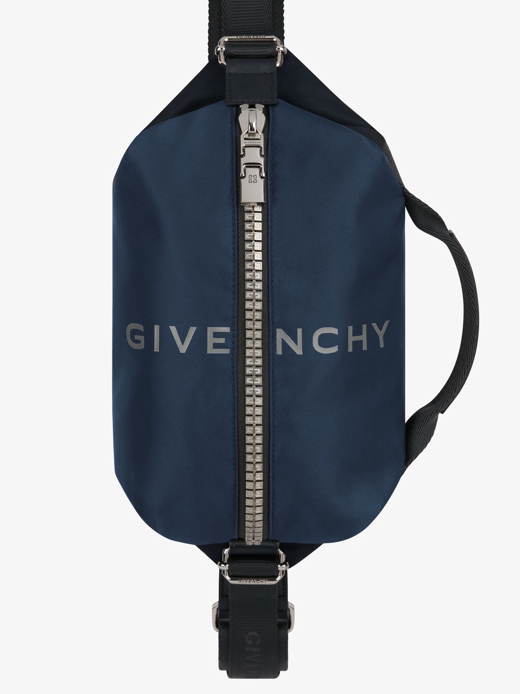 givenchy g zip bum bag