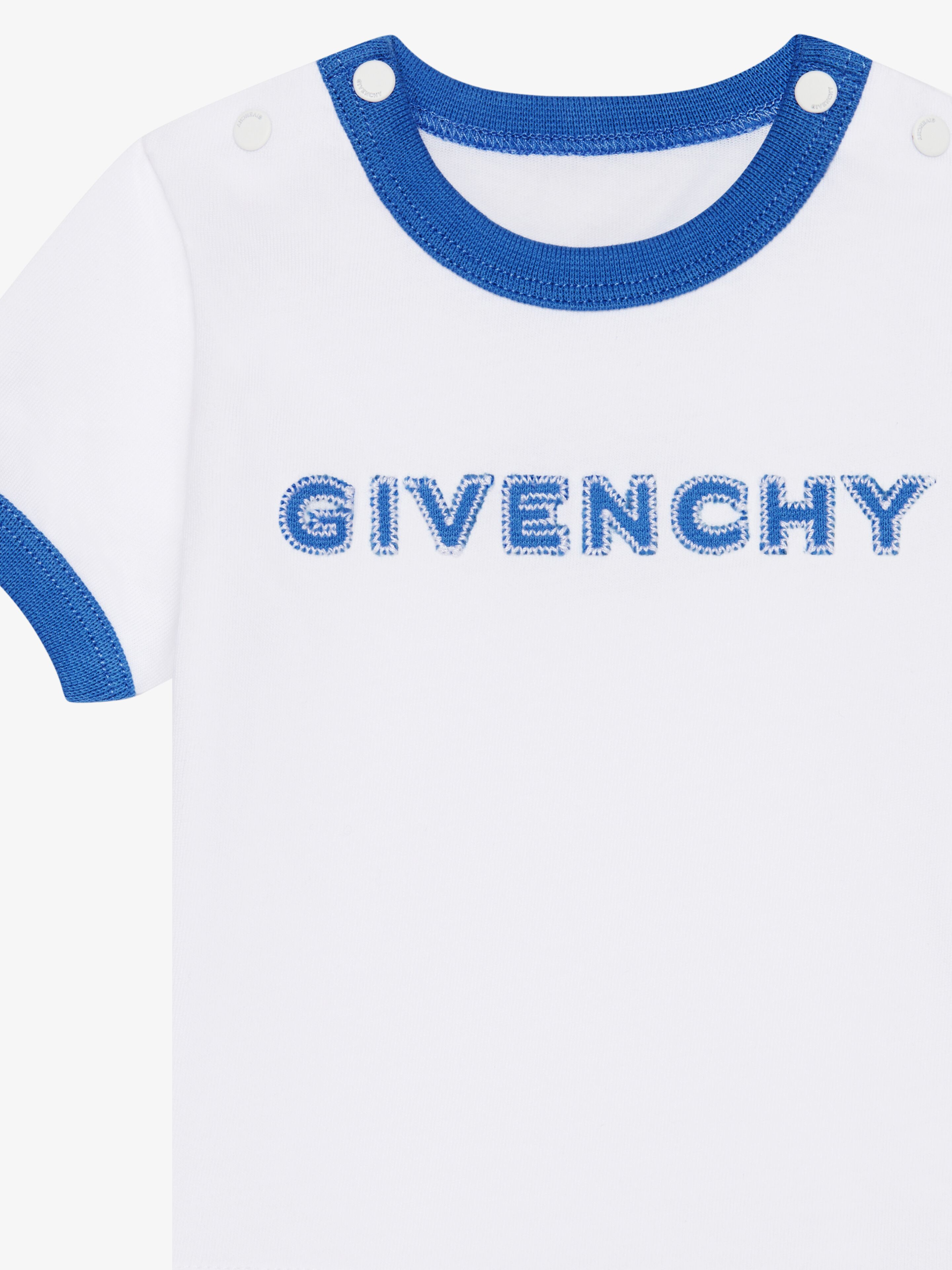 Givenchy t popular shirt and shorts toddler 12months