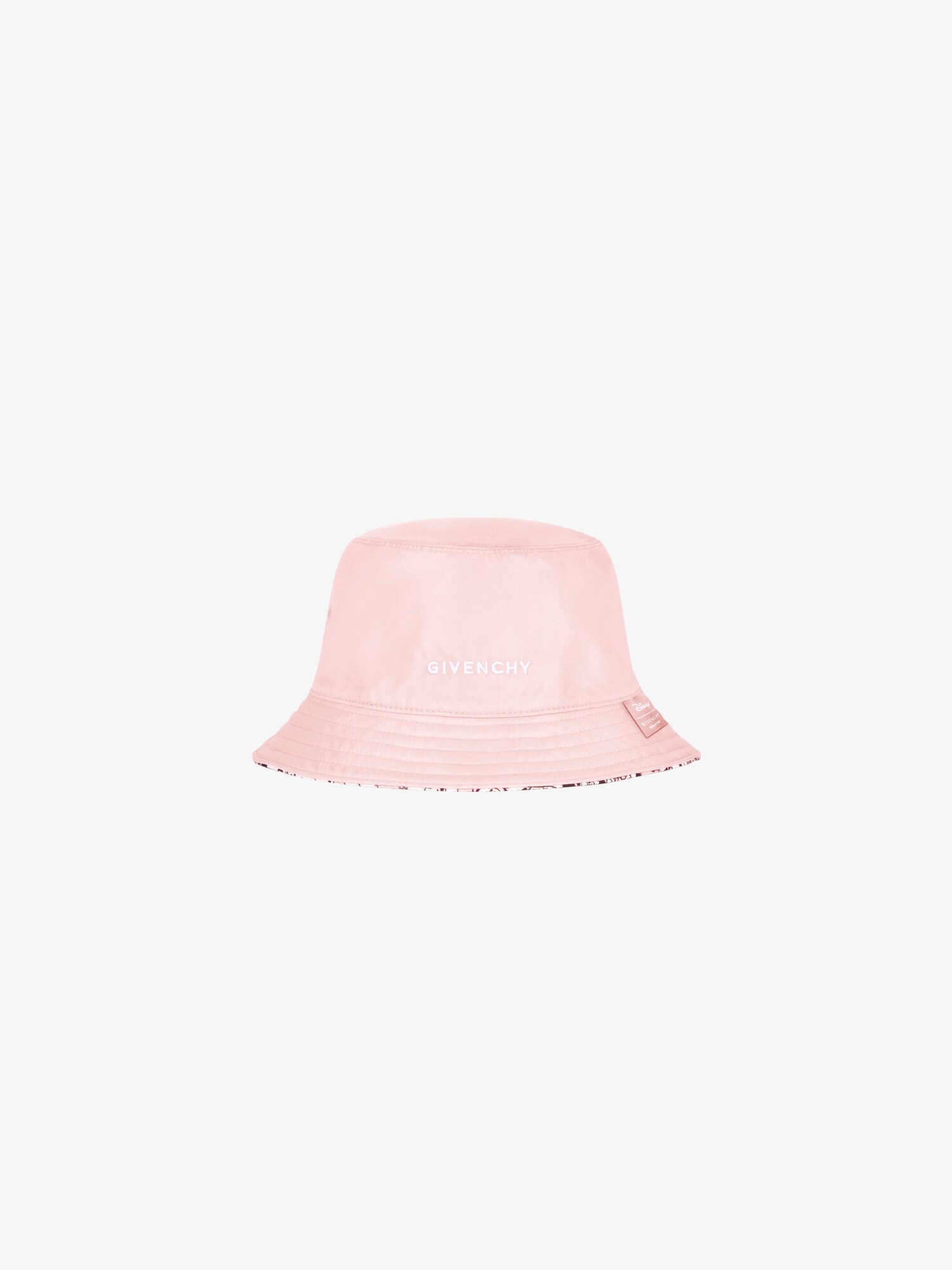 GIVENCHY 101 Dalmatians reversible bucket hat in printed nylon