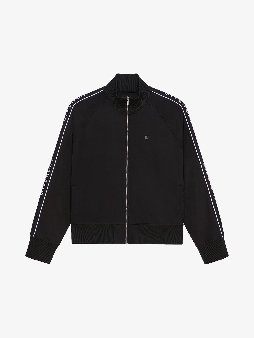 Men's Blousons | Designer Windbreaker & Bomber Jackets | Givenchy US