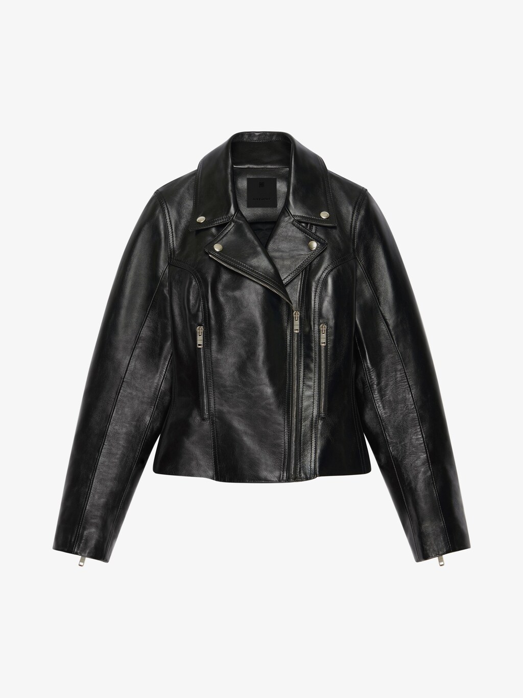 Givenchy Biker Jacket  