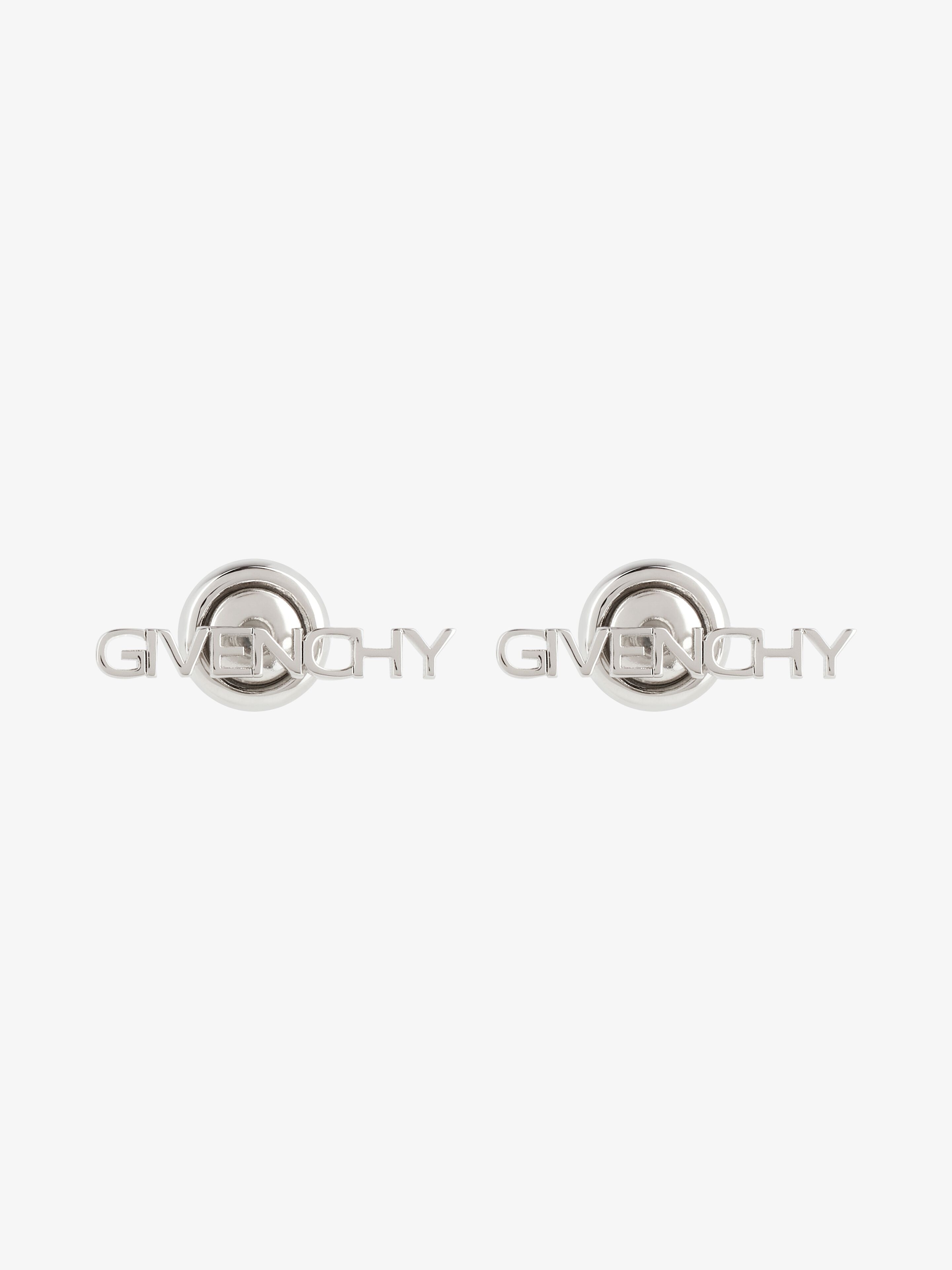 Givenchy earrings men best sale