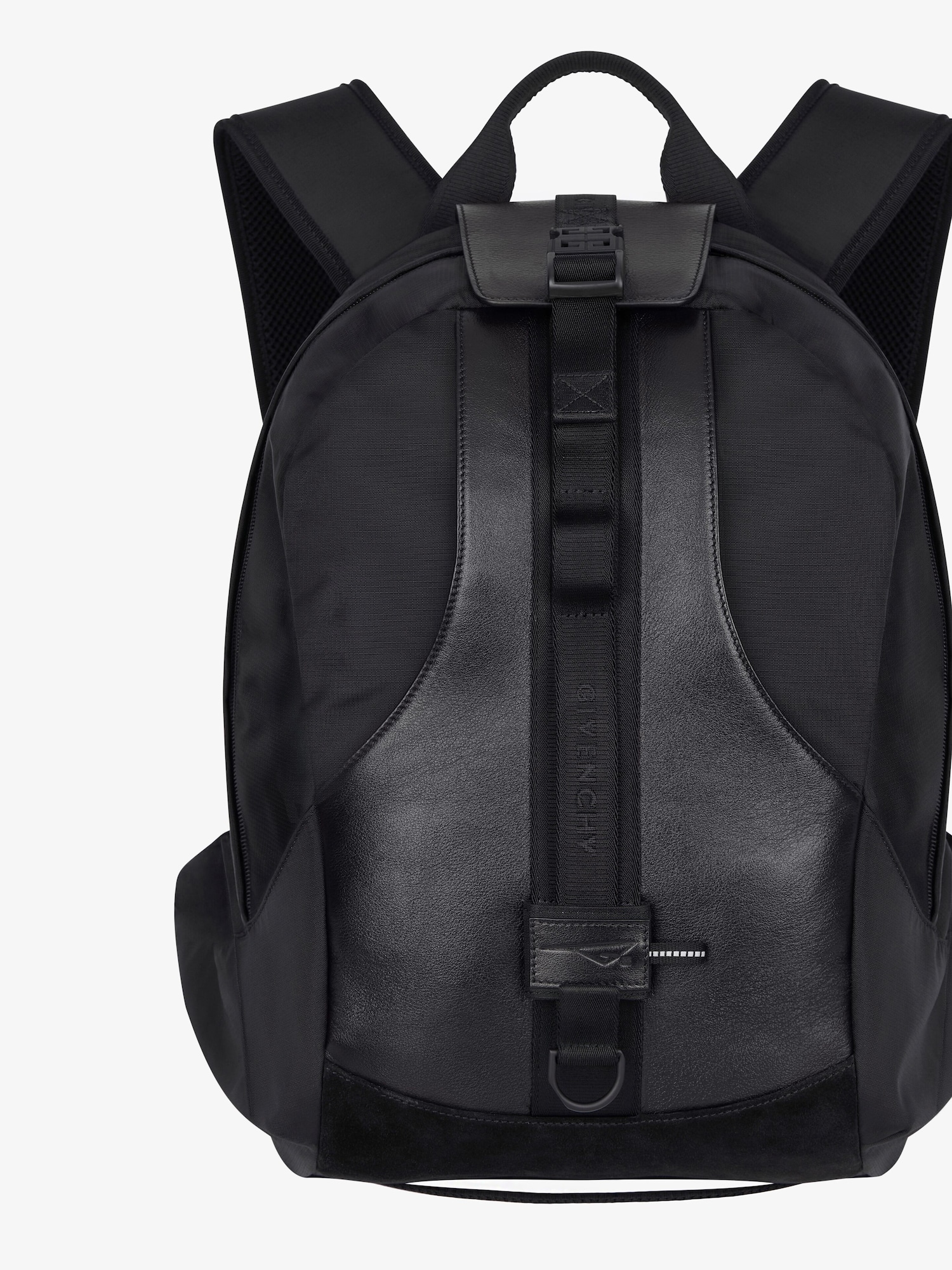 GIVENCHY 黒 レザー バックパック 【公式通販】