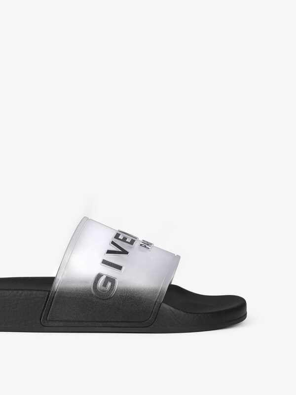 givenchy flat shoes