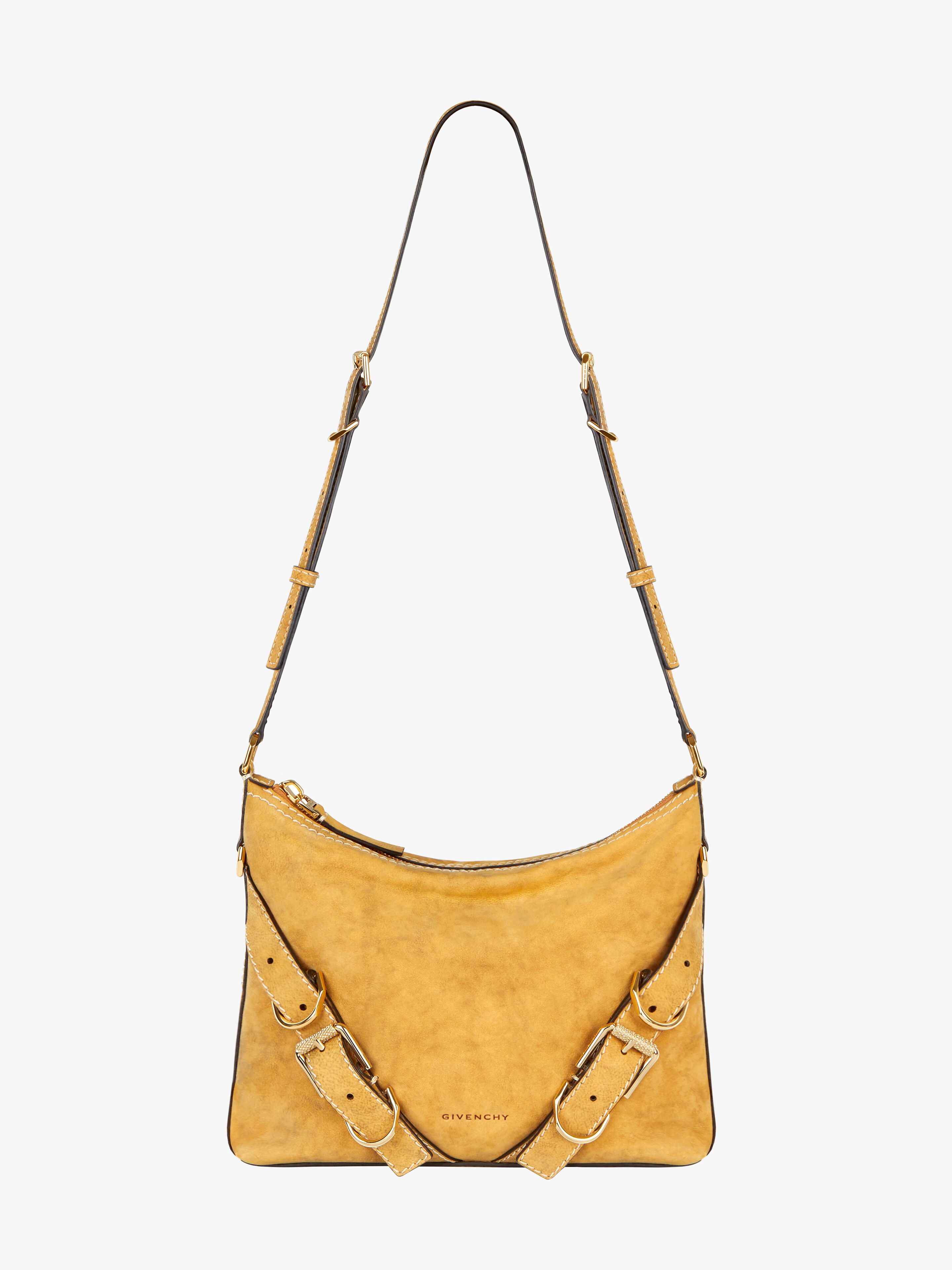 Givenchy - Sac Voyou Crossbody En Nubuck - pour Homme