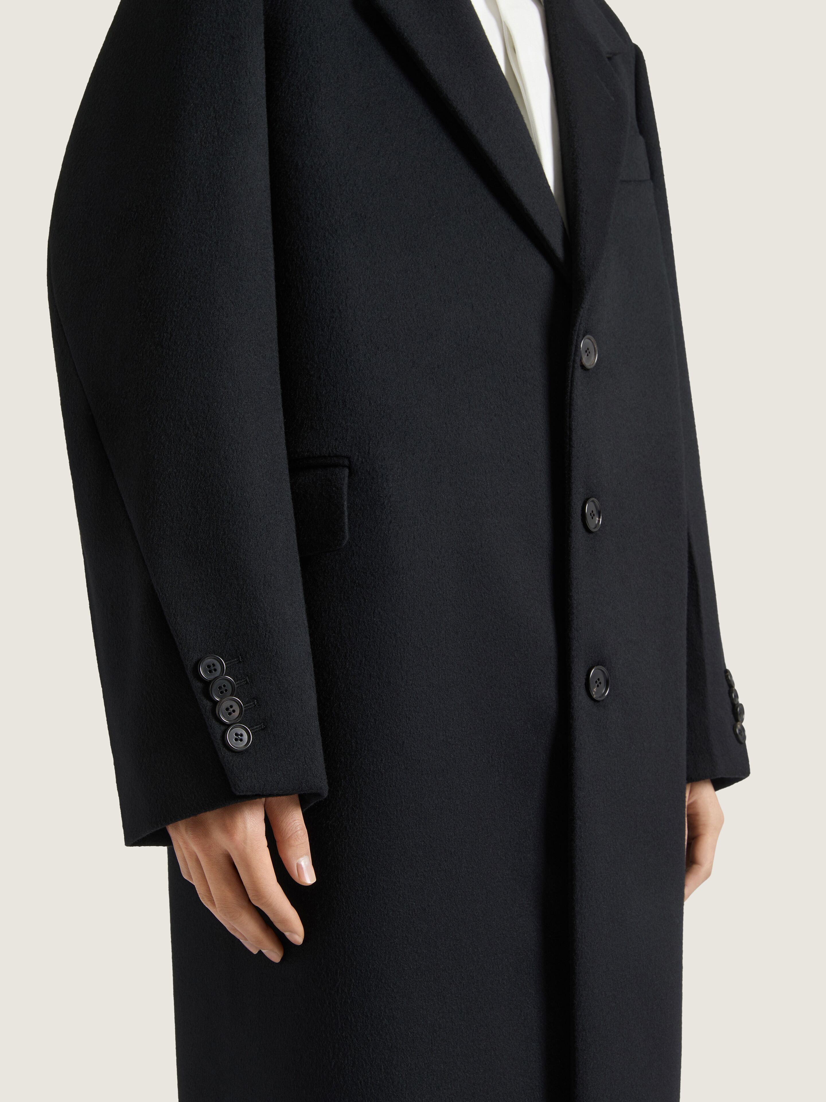 ジャケット・アウター [Rare] 90s GIVENCHY wool/cashmere jacket Rare] 90s GIVENCHY wool/cashmere jacket - メルカリ