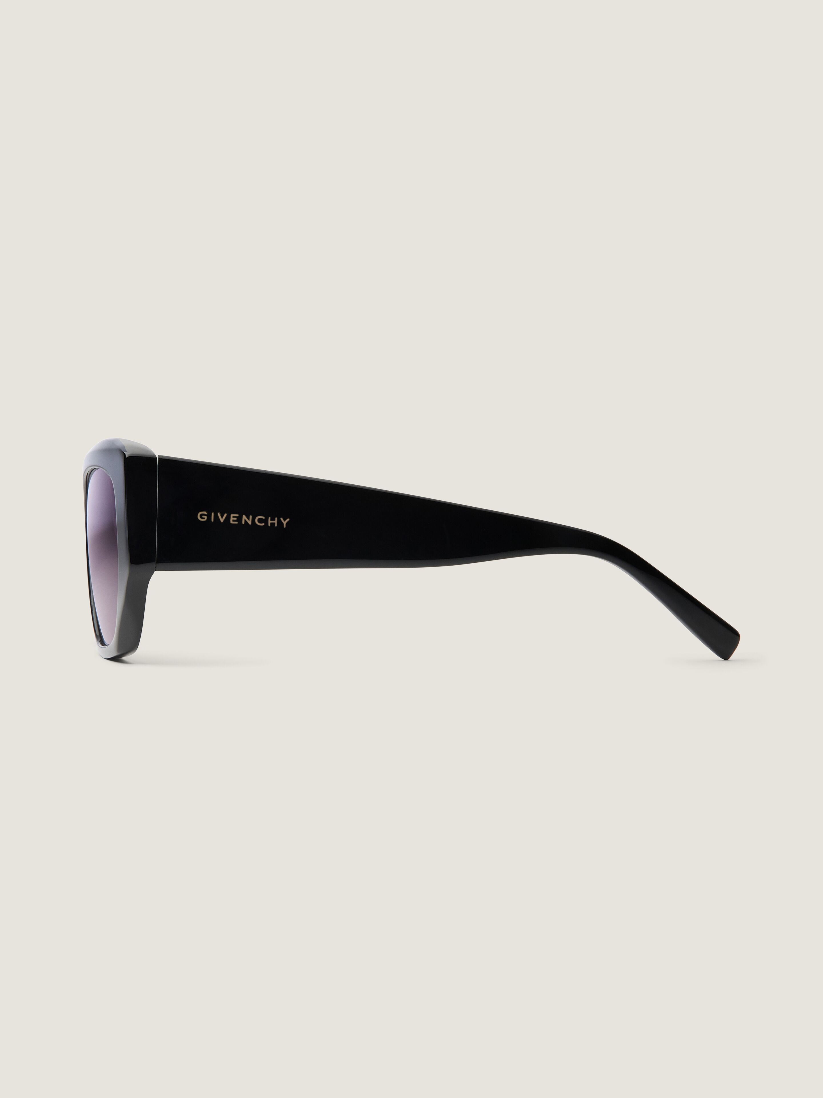 【関税込み】Givenchy ブラック GV Day メガネ Givenchy Black GV Day Glasses Givenchy