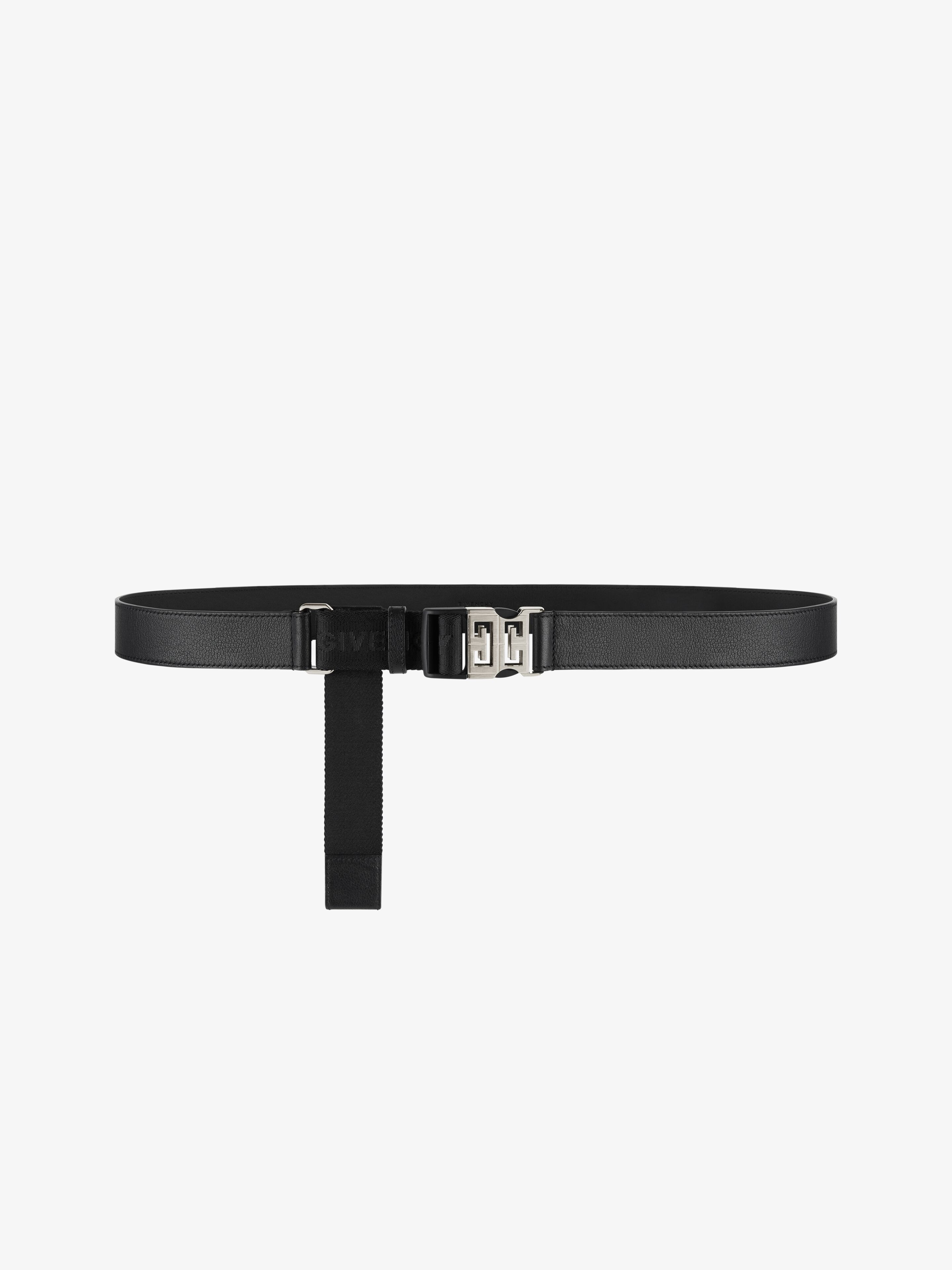 Givenchy bag belt sale