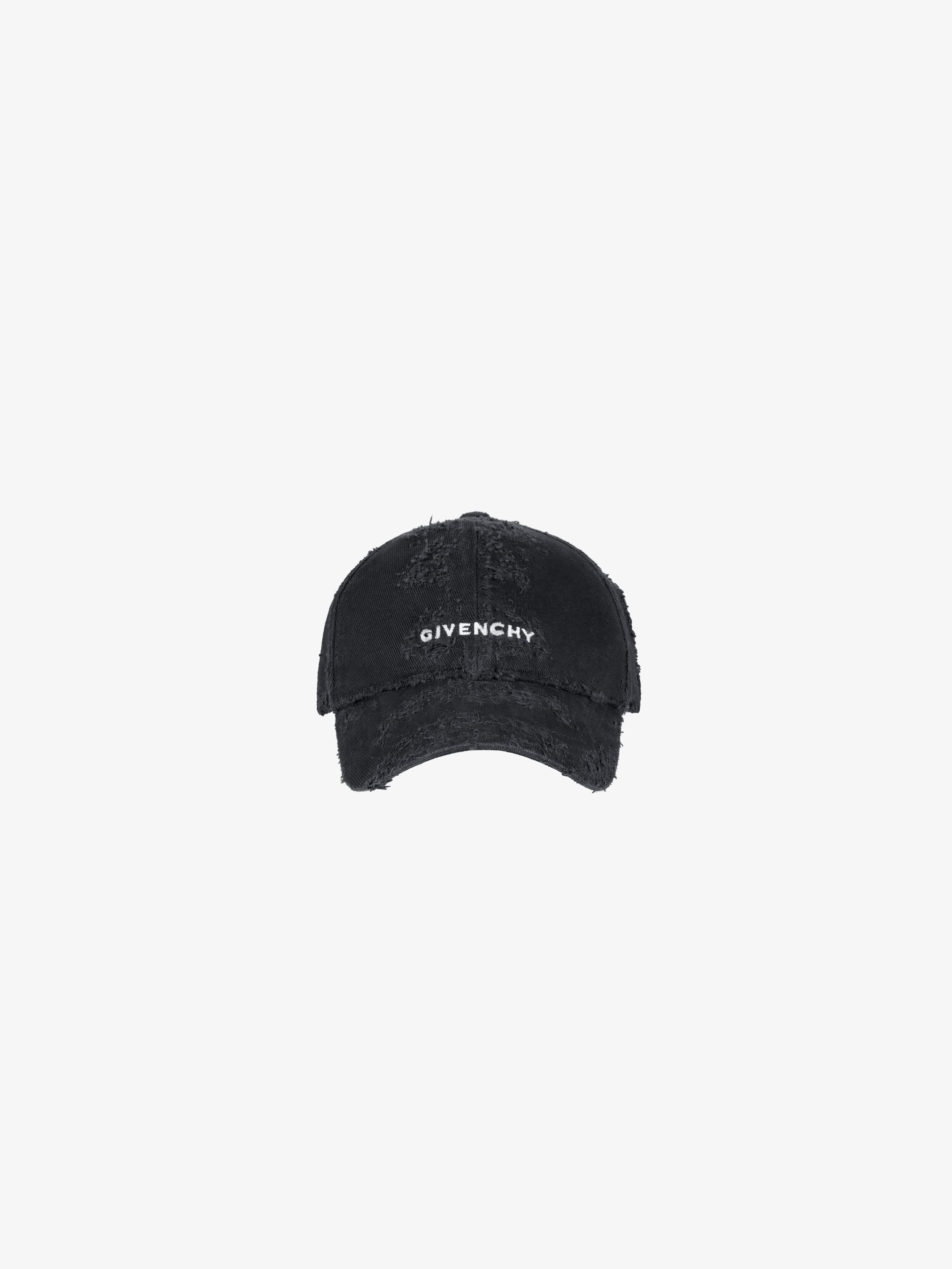 Givenchy dad hat best sale