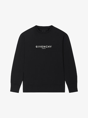 Luxury Sweatshirts & Hoodies Collection for Men | Givenchy US