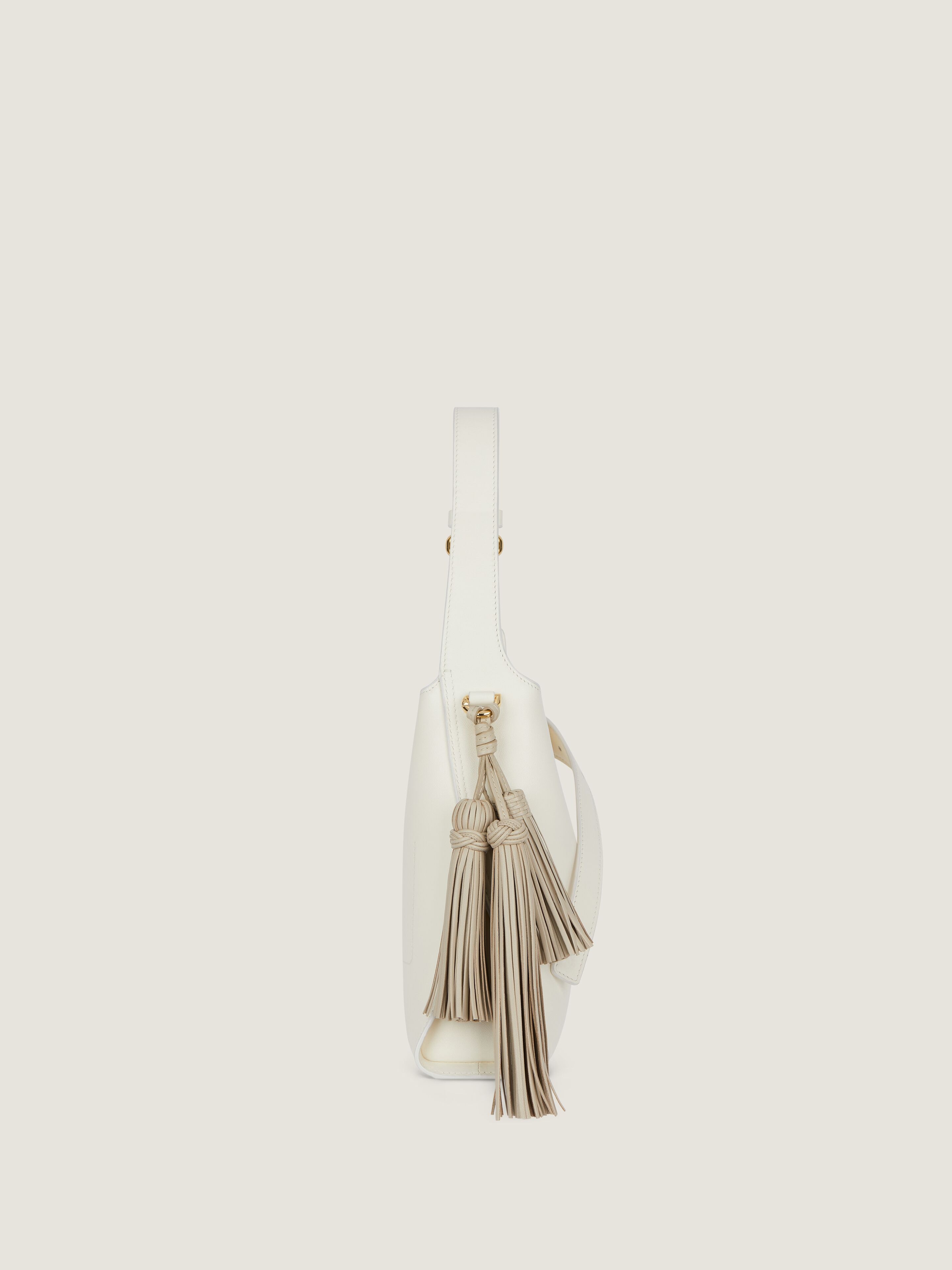 ● angelie ● TOAST BAG MINI / IVORY TOAST BAG MINI / IVORY - angelie
