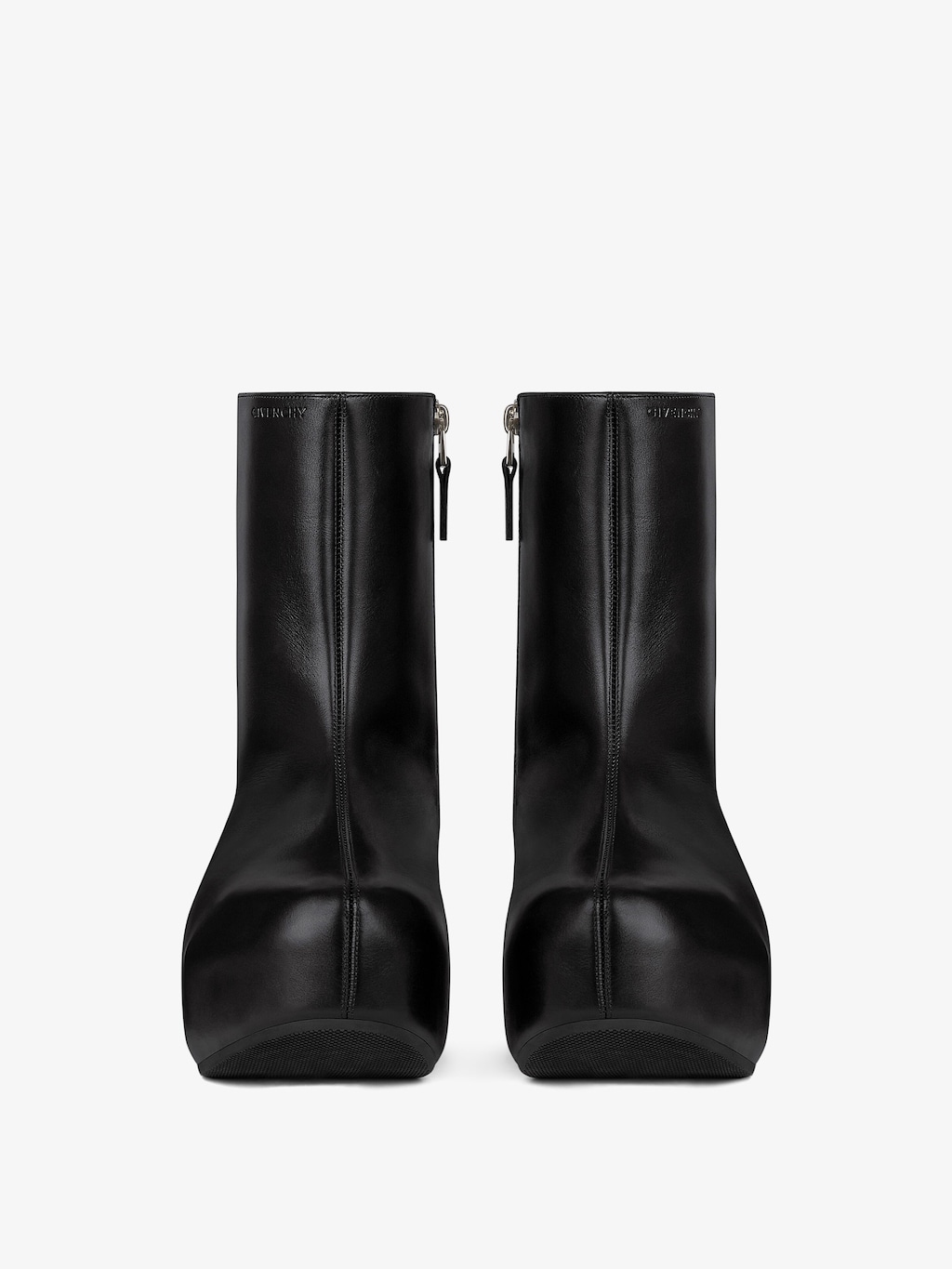 Men's Luxury Designer Boots & Derbies Shoes | Givenchy US