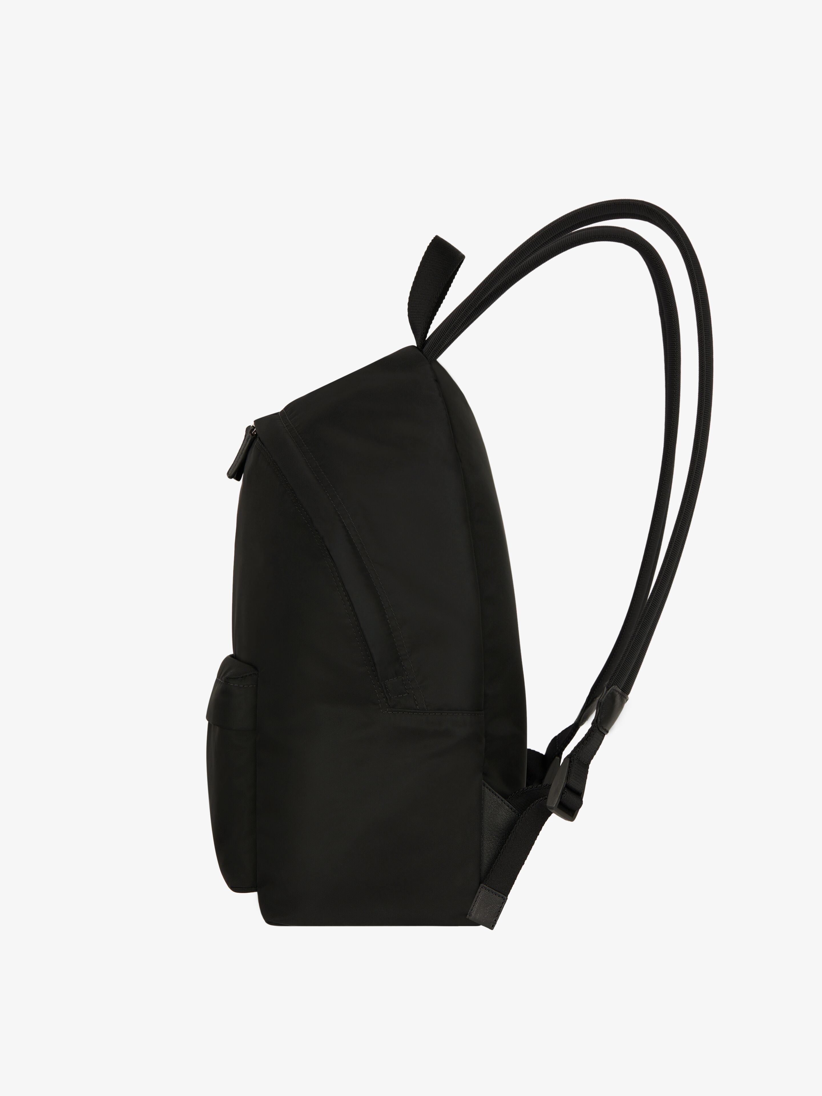 Givenchy logo backpack best sale