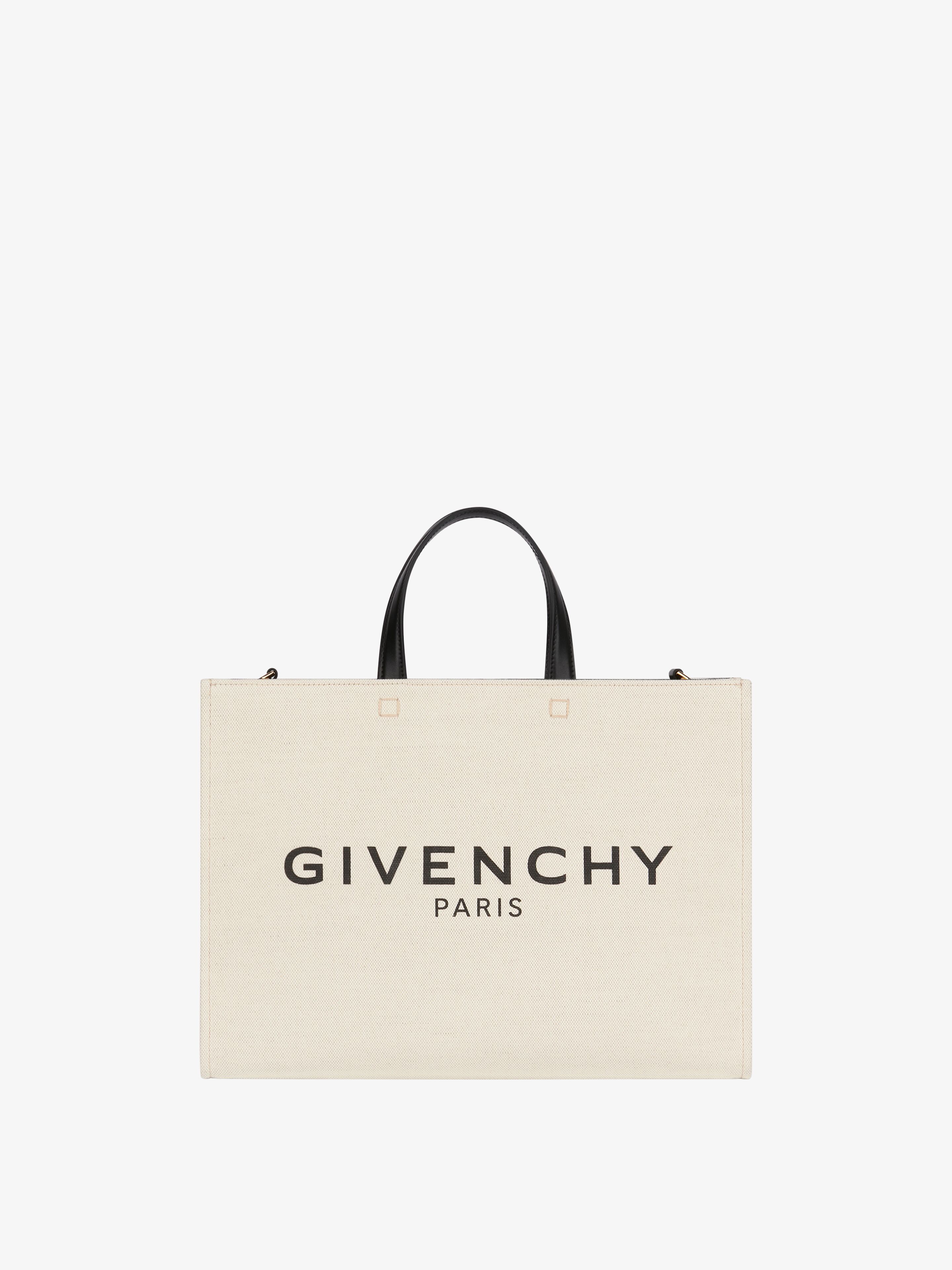 Gトート ミディアム キャンバス | Givenchy JP | Givenchy