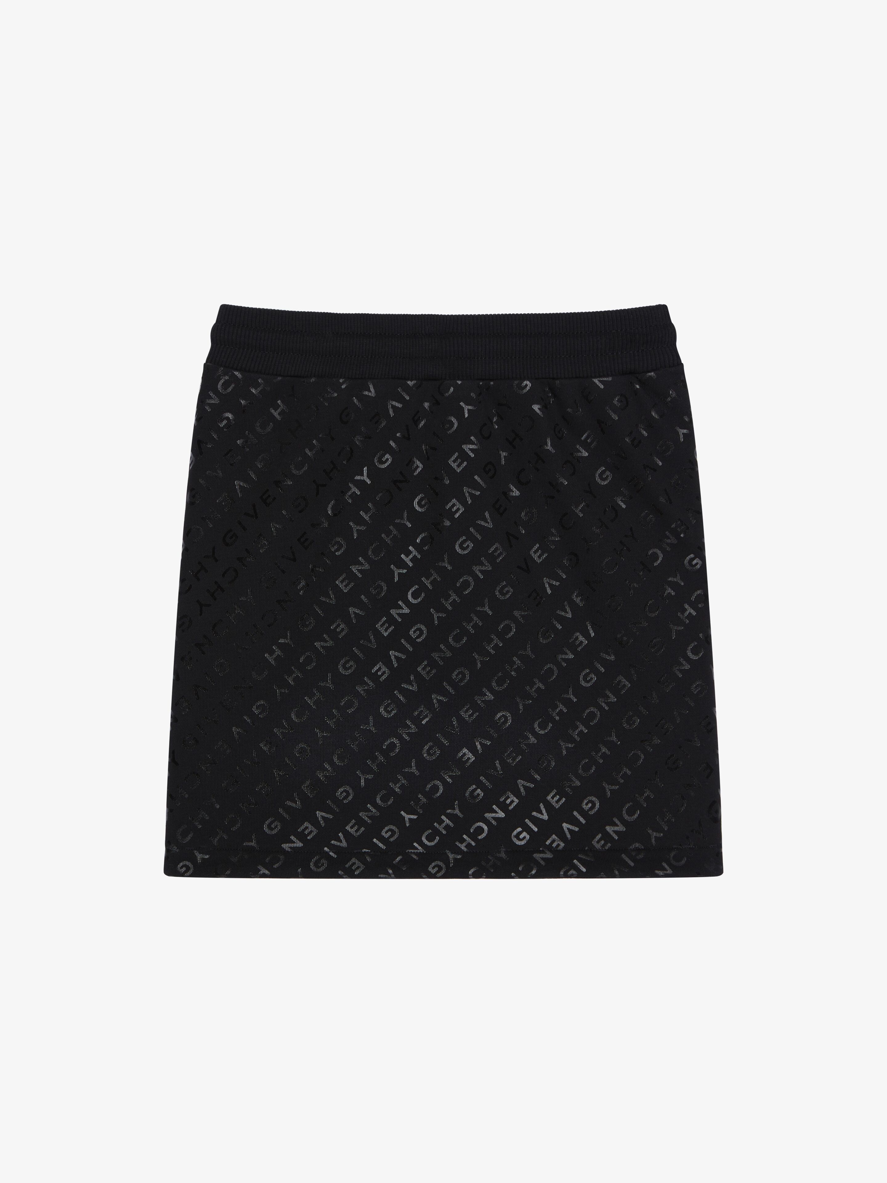 Girls hotsell Givenchy skirt